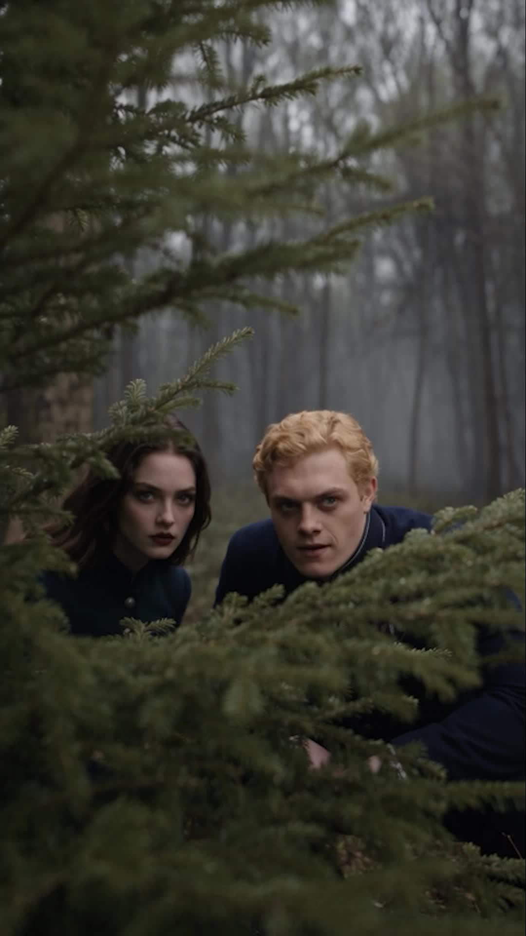 The Alpha's Destined Mate