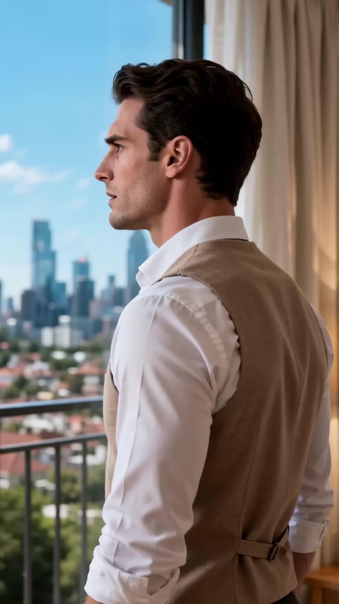 MON MARIAGE ÉTAIT UNE ARNAQUE