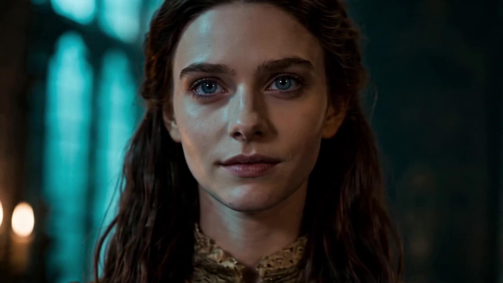 Betrayed by the Prince, Crowned by the Sea
