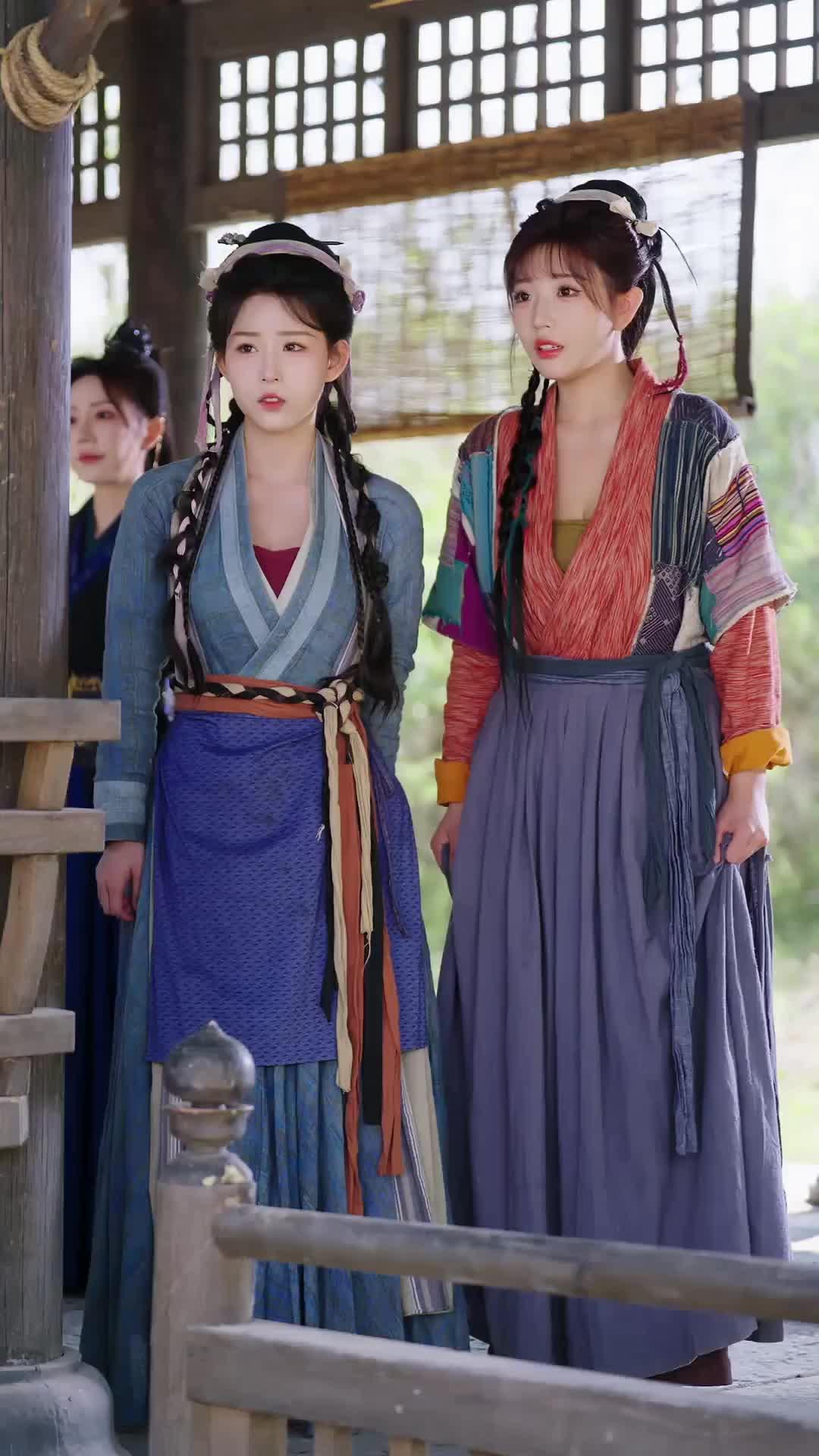 (더빙) 무능한 서생의 인생 역전기