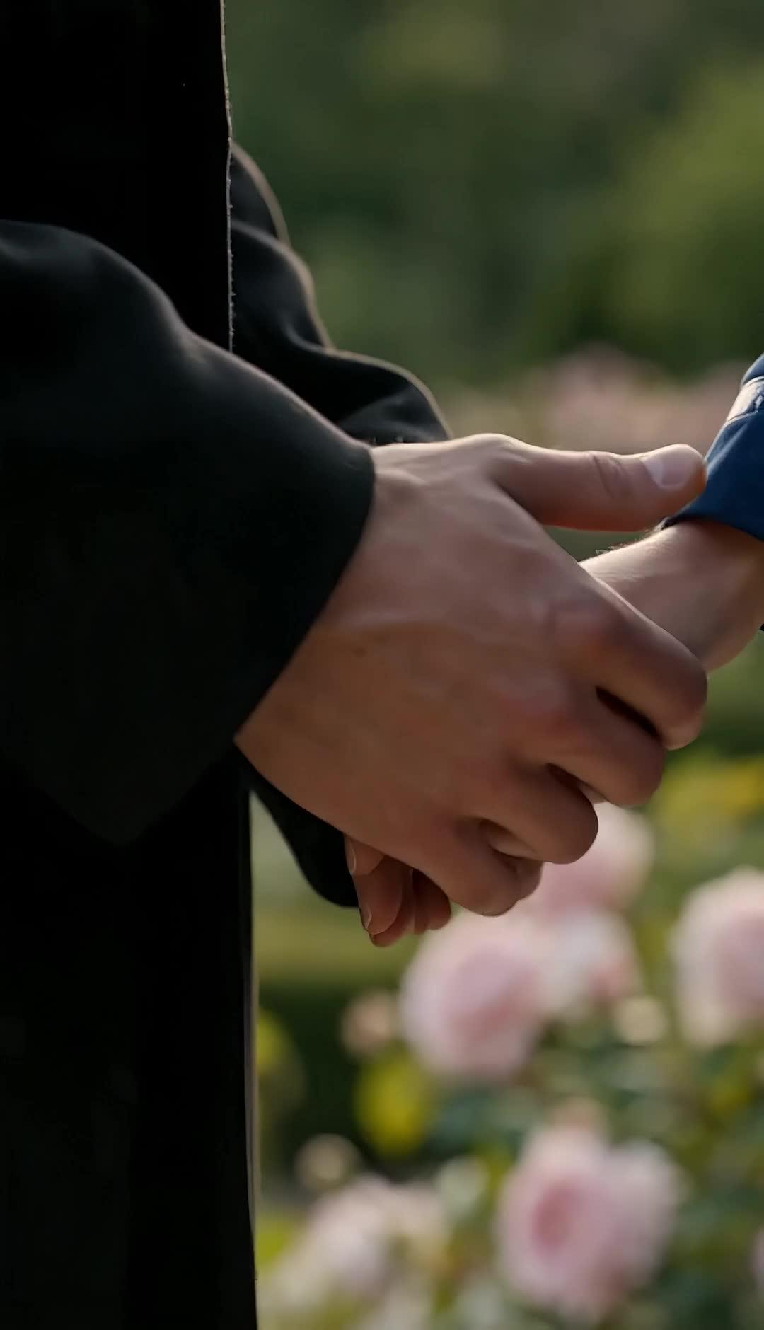 The Billionaire’s Deadly Wedding Ring