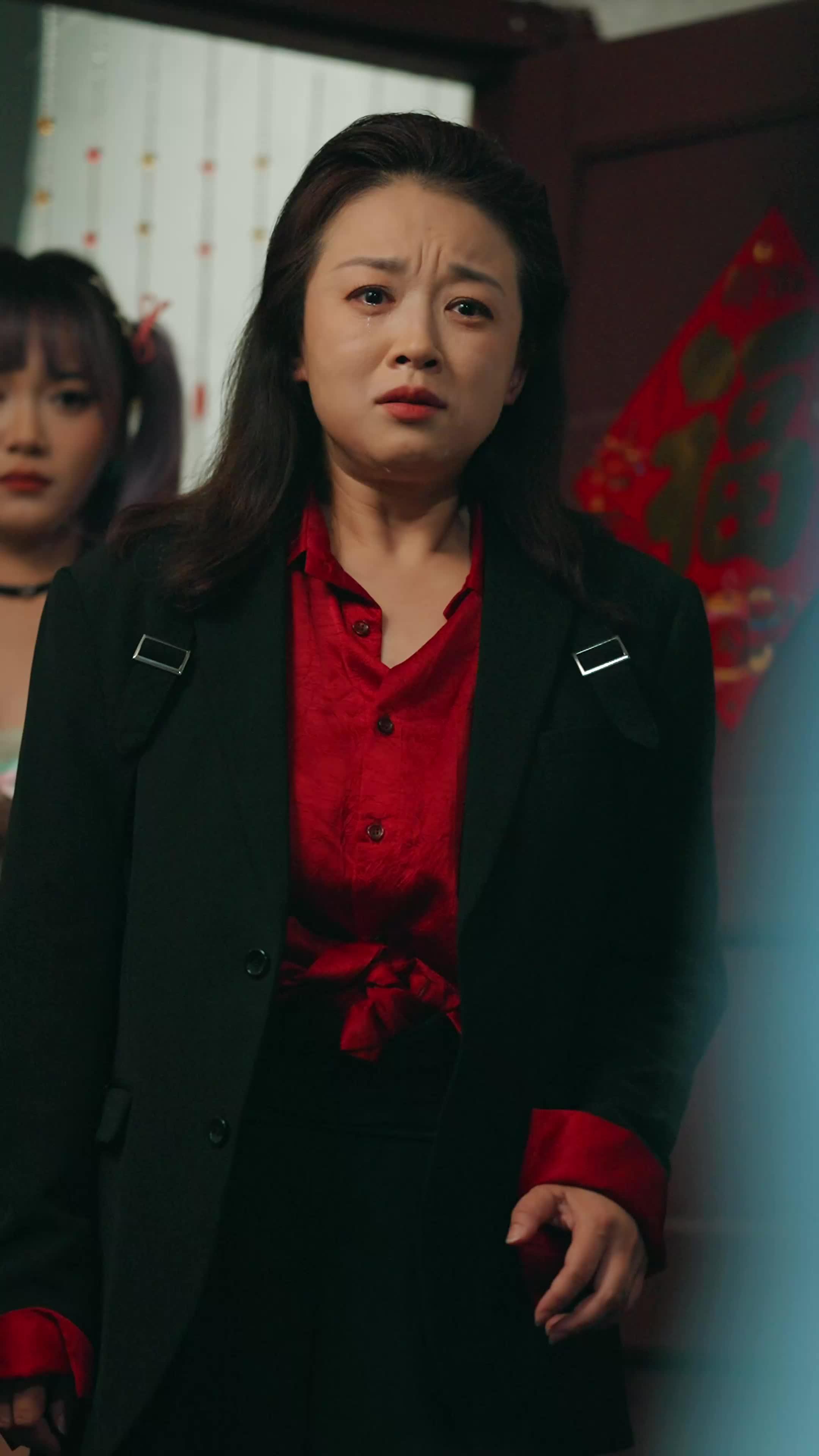 누명 쓴 여왕의 귀환