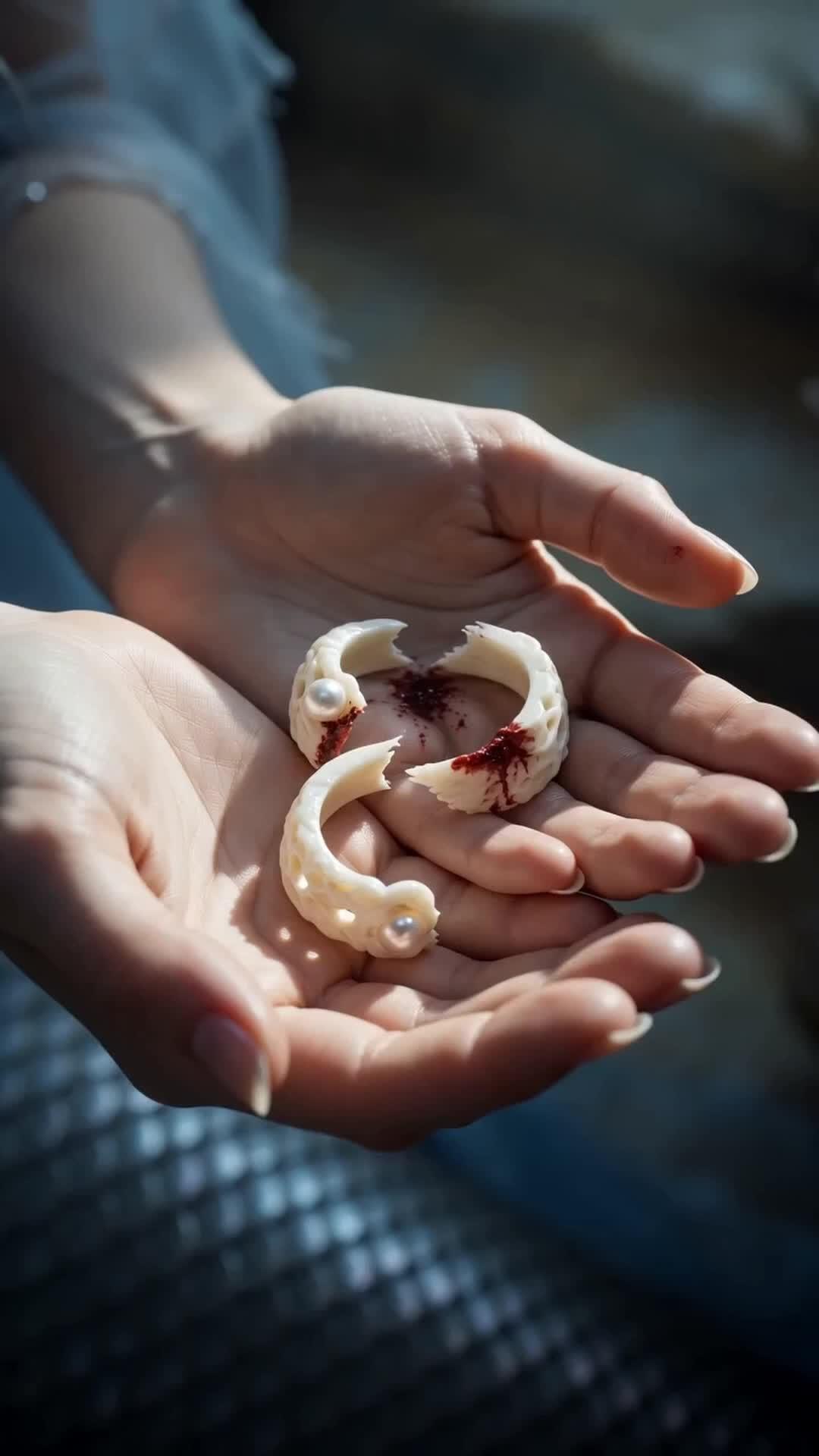 Mermaid Unsubscribed