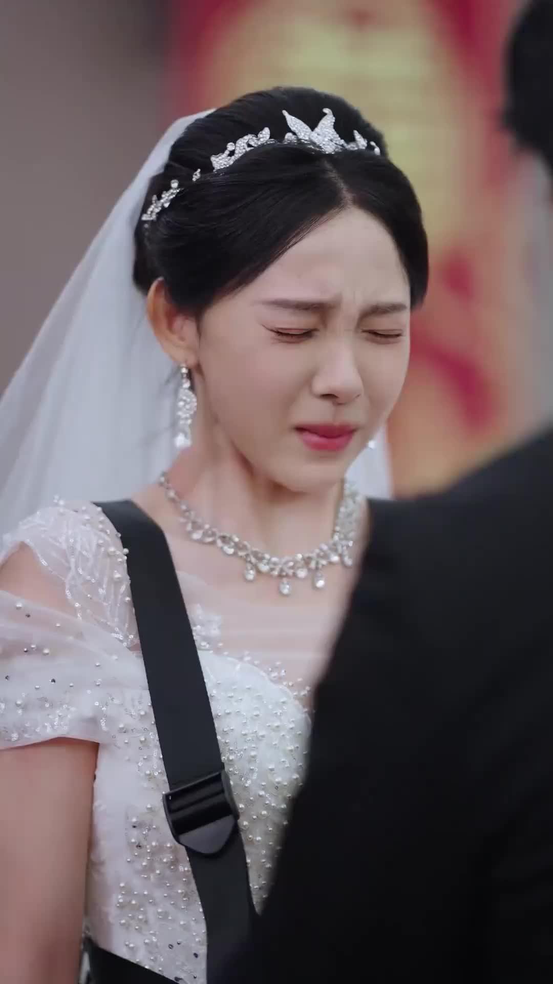 (Dubbed) Wedding Night, He Takes Revenge