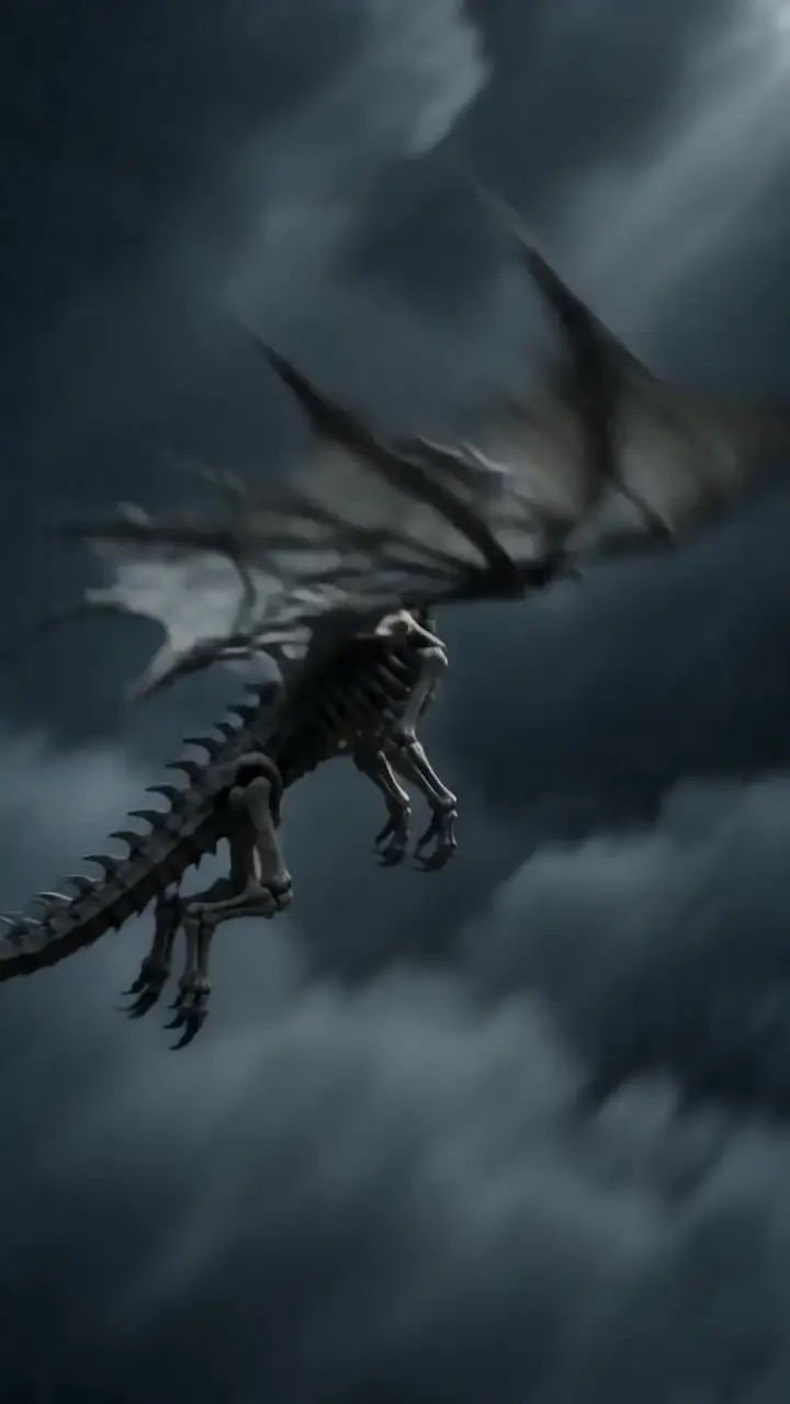 The Daughter Who Commands Dragon Episode 40