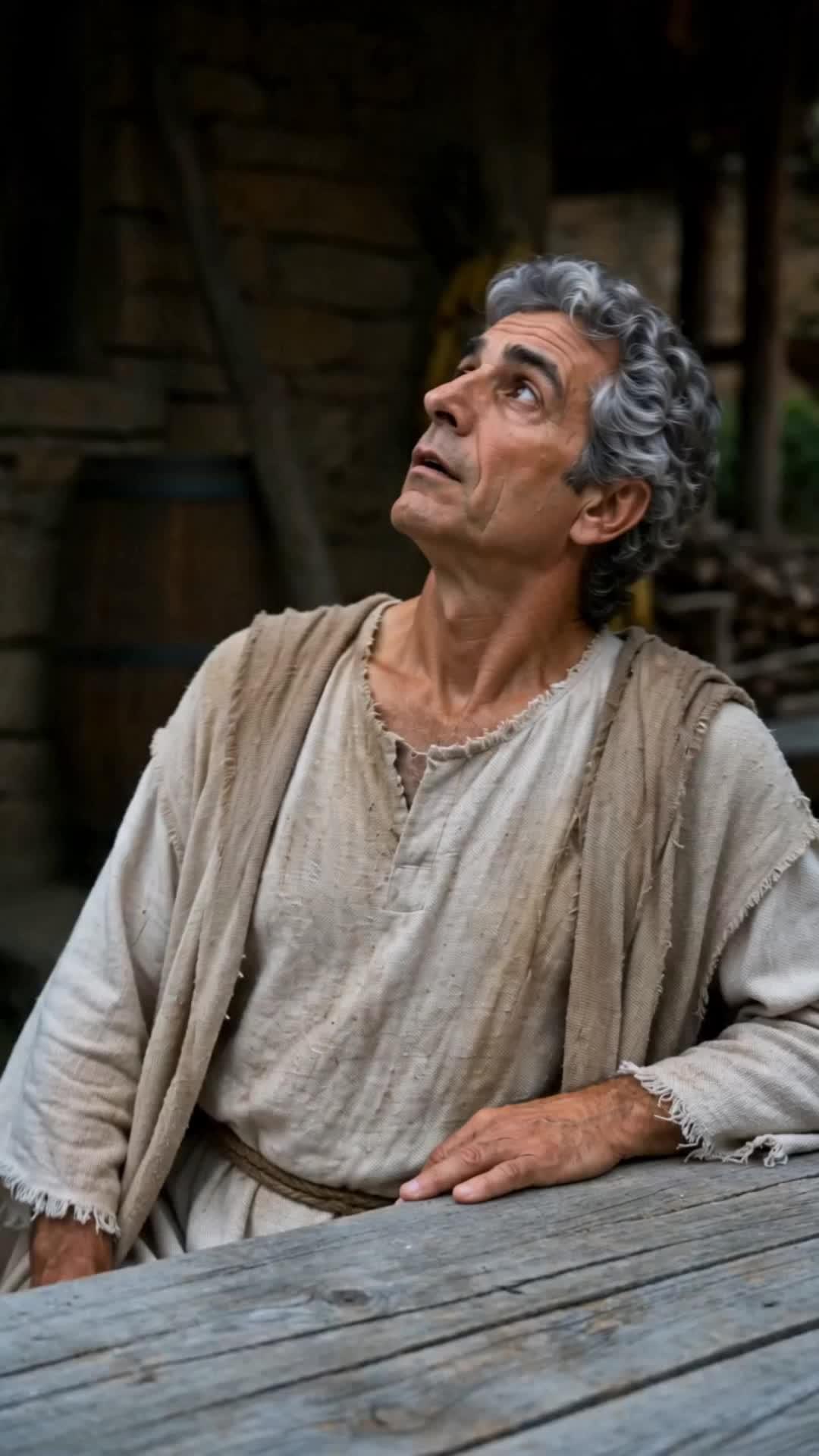 Kekuasaan Abadi
