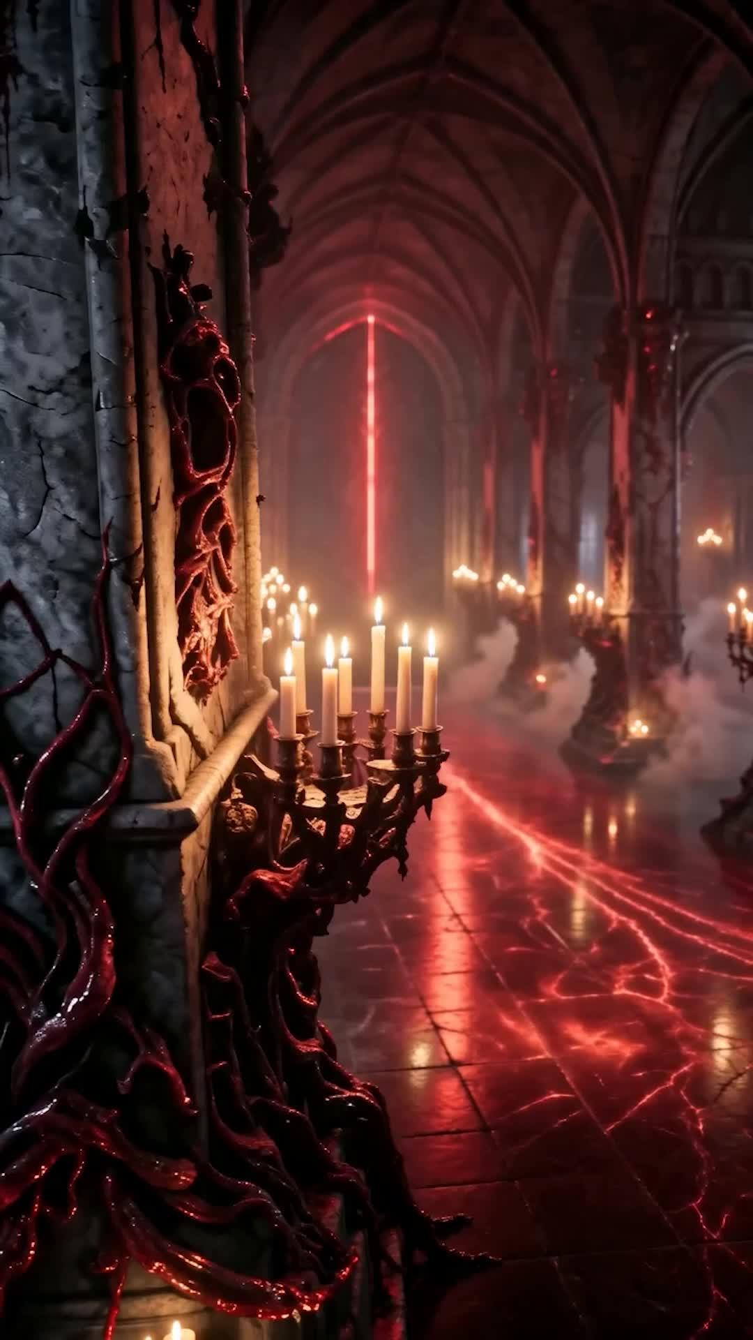 Light of Heaven Shadow of Hell