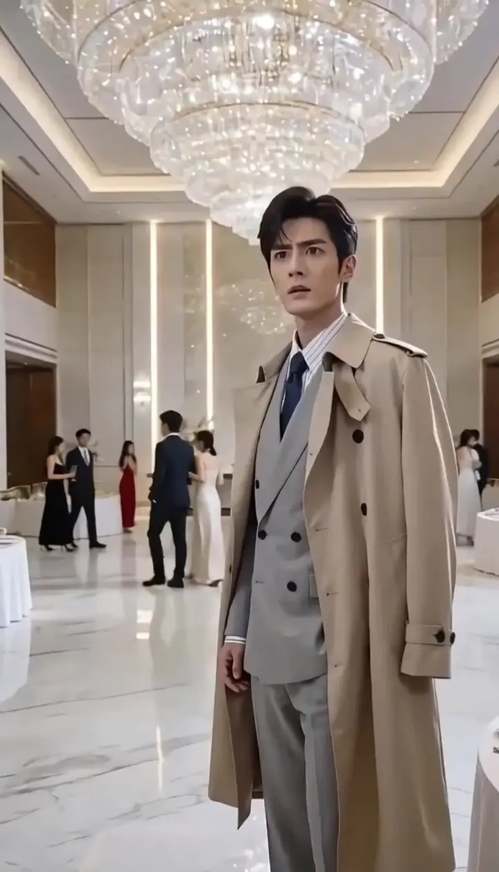The Heir Who Had Me Once Episode 23