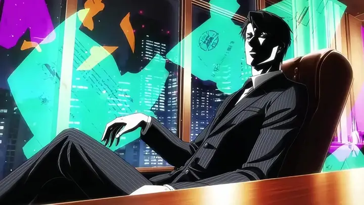 Episode 1