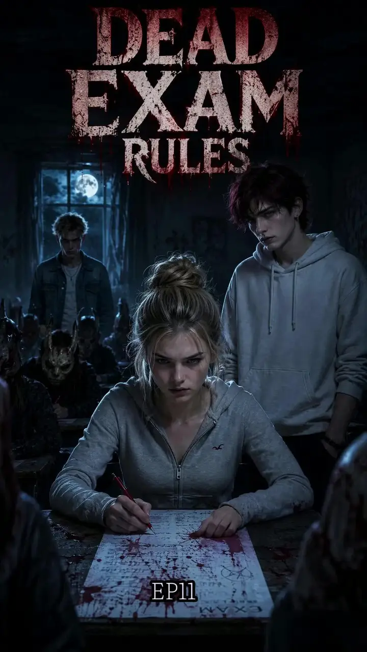 Episode 11