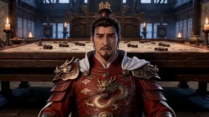 From Ruin to Ruler: My Modern Secret! Episode 57