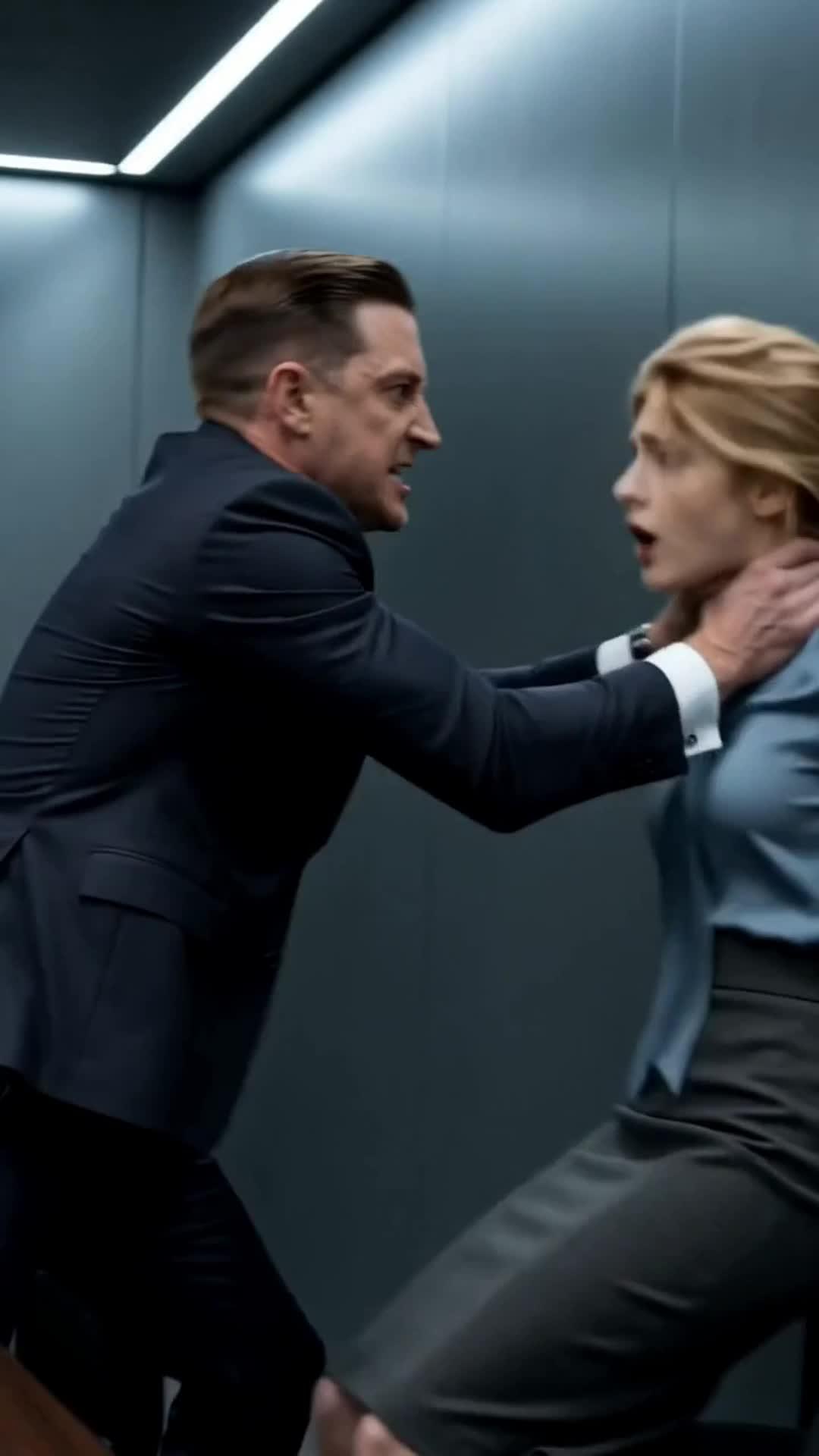 They Fired The CEO’s Daughter