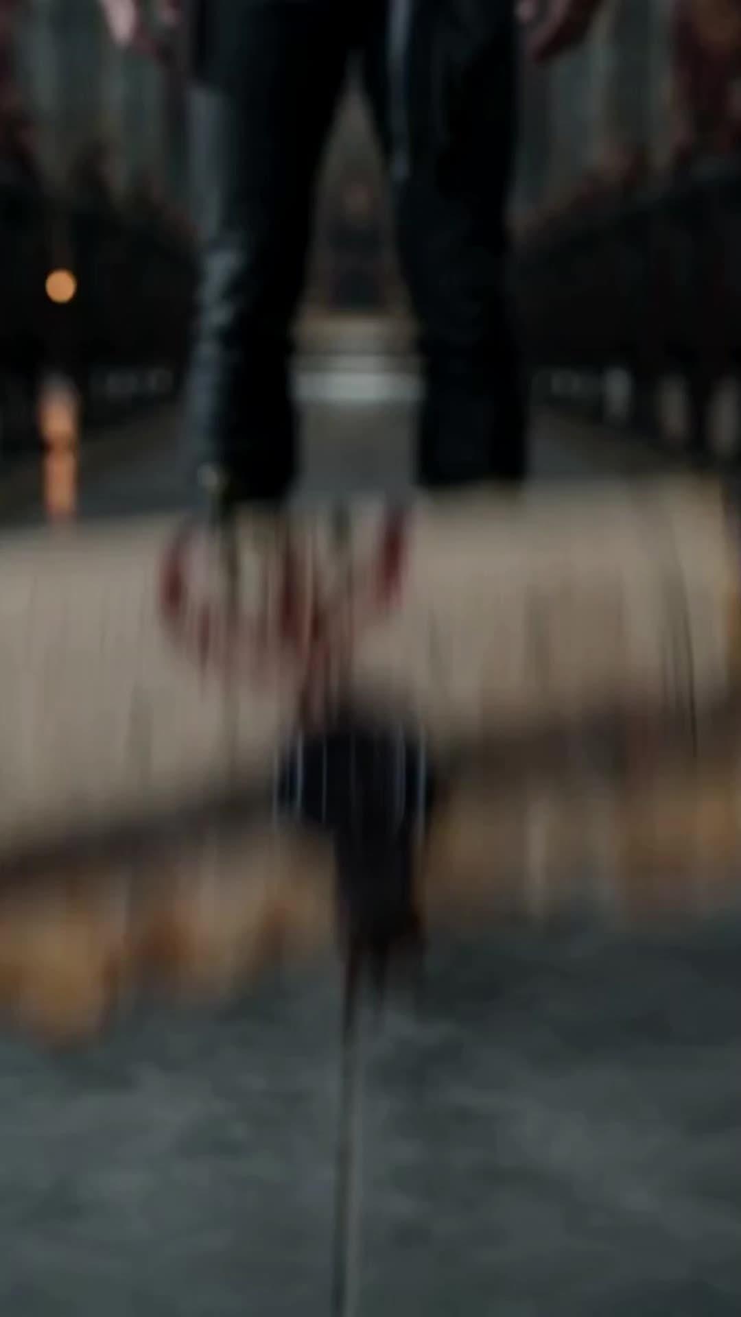HE BURNED MY KINGDOM. NOW HE NEEDS ME.