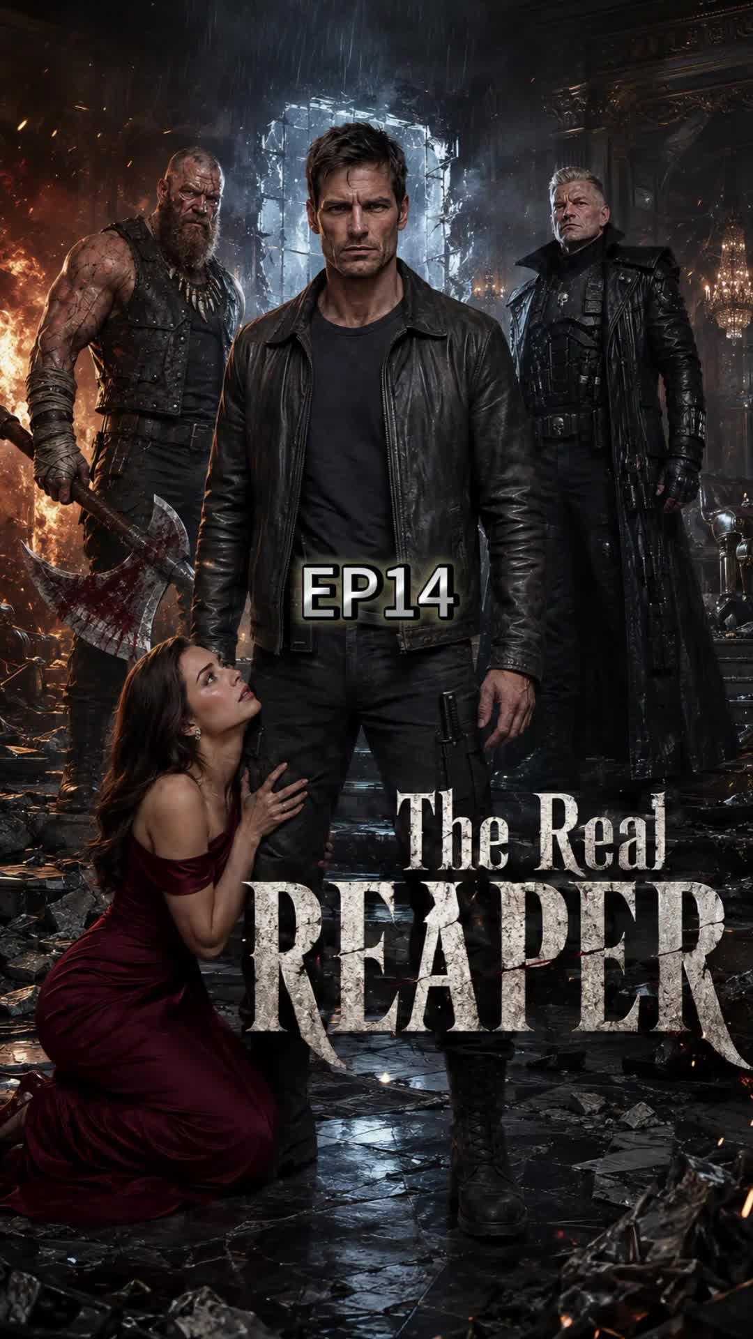 The Real Reaper