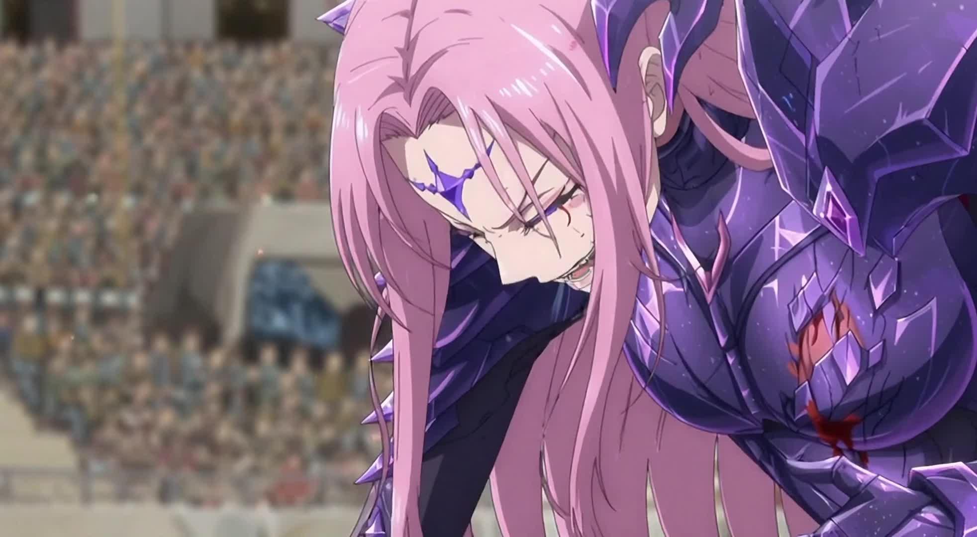 Sweet Sister? BEAST MASTER!