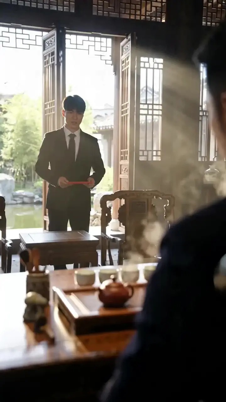 Hurt My Sister? I'll Crush Your World! Episode 8
