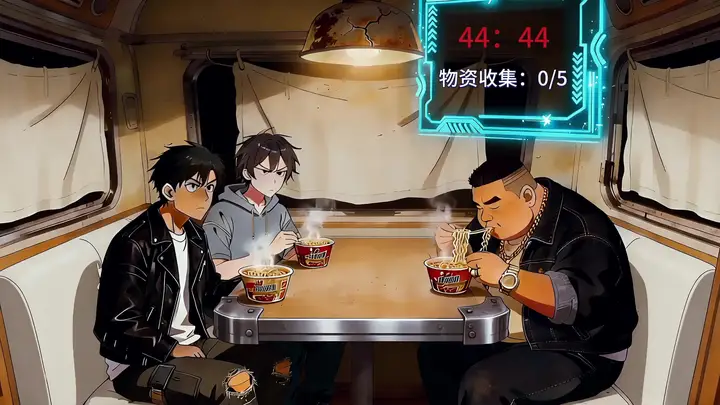 Episode 33