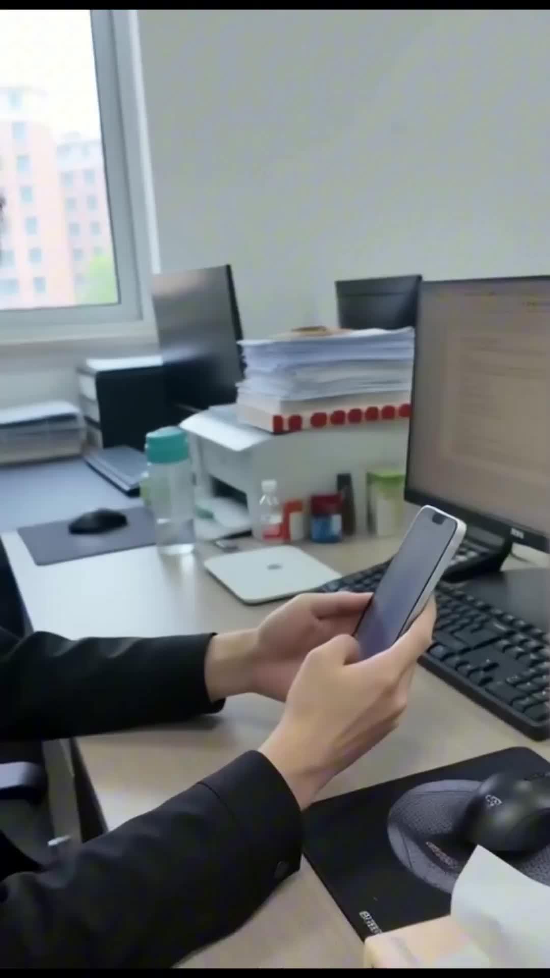 Das Paket, das nie ankam