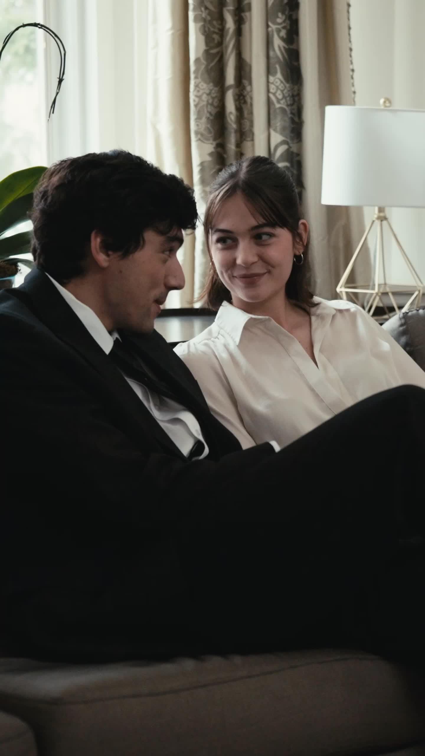 I Accidentally Married A Billionaire