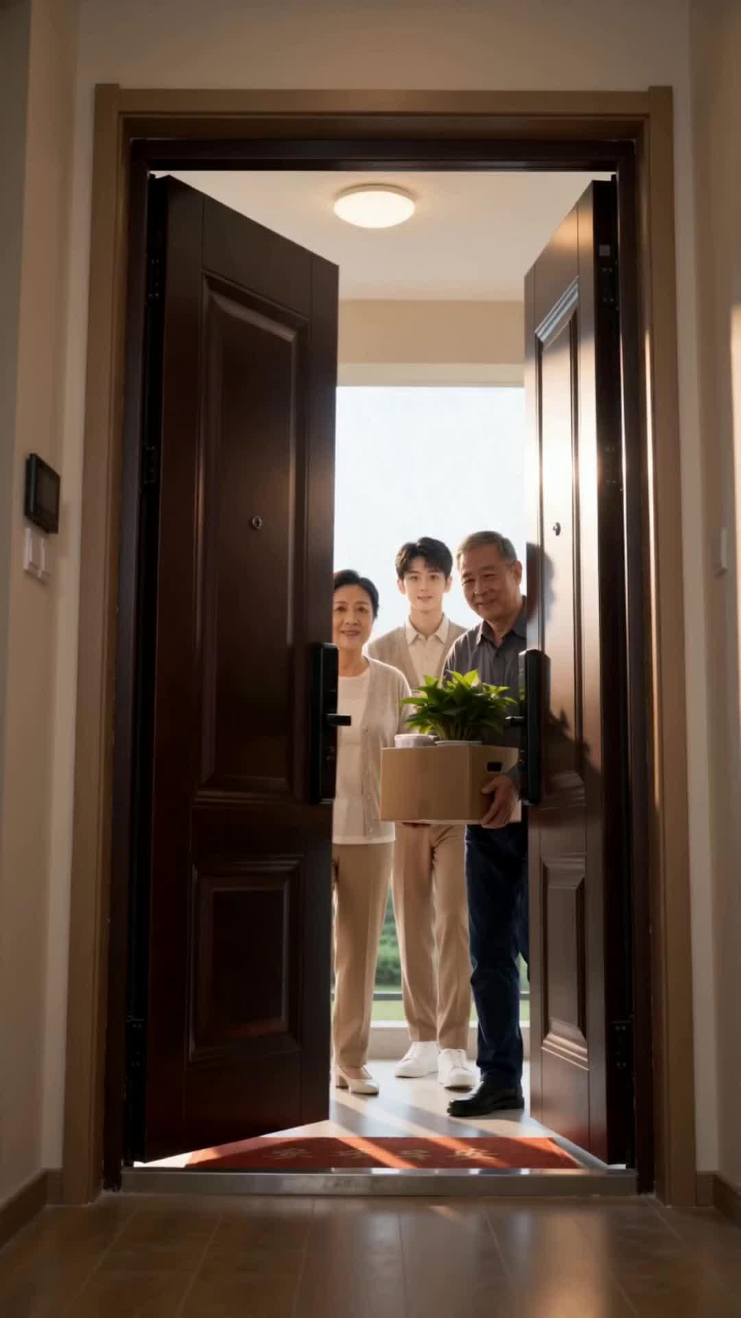 Don’t Mess With My In-Laws