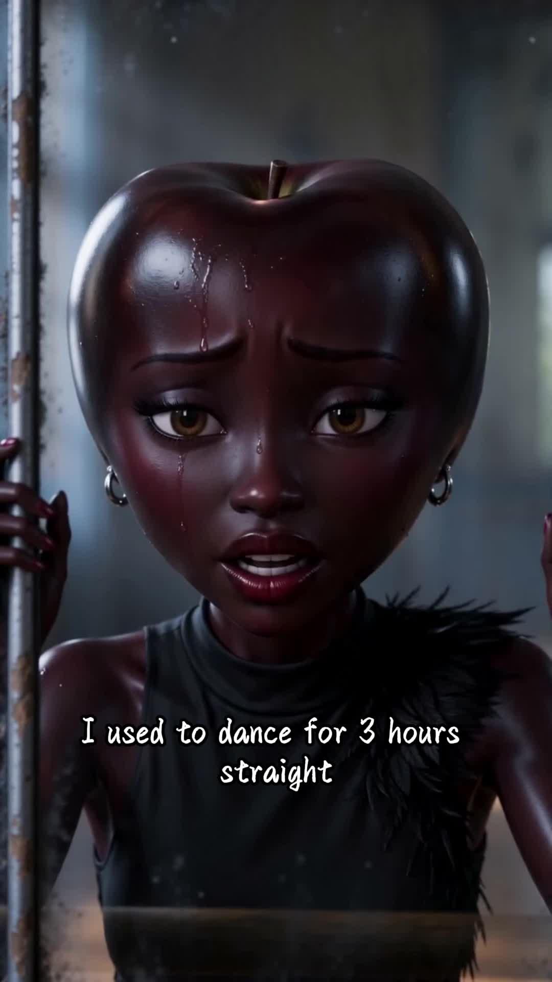 Reclaim My Life The Black Cherry Returns
