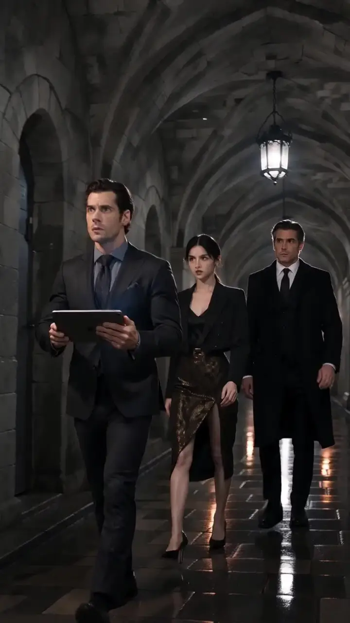 Episode 13