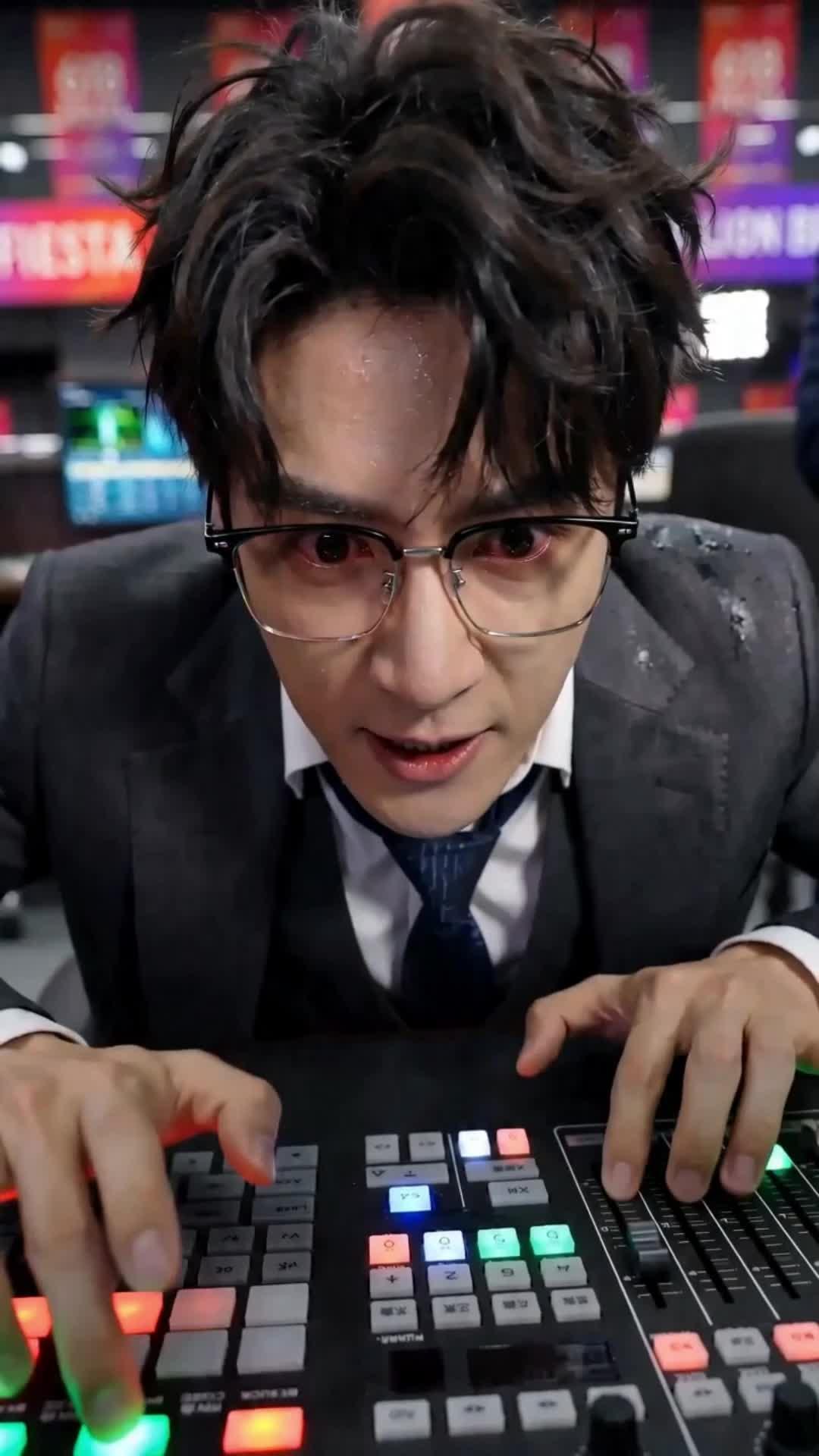 I Destroyed the CEO I Put in Power!