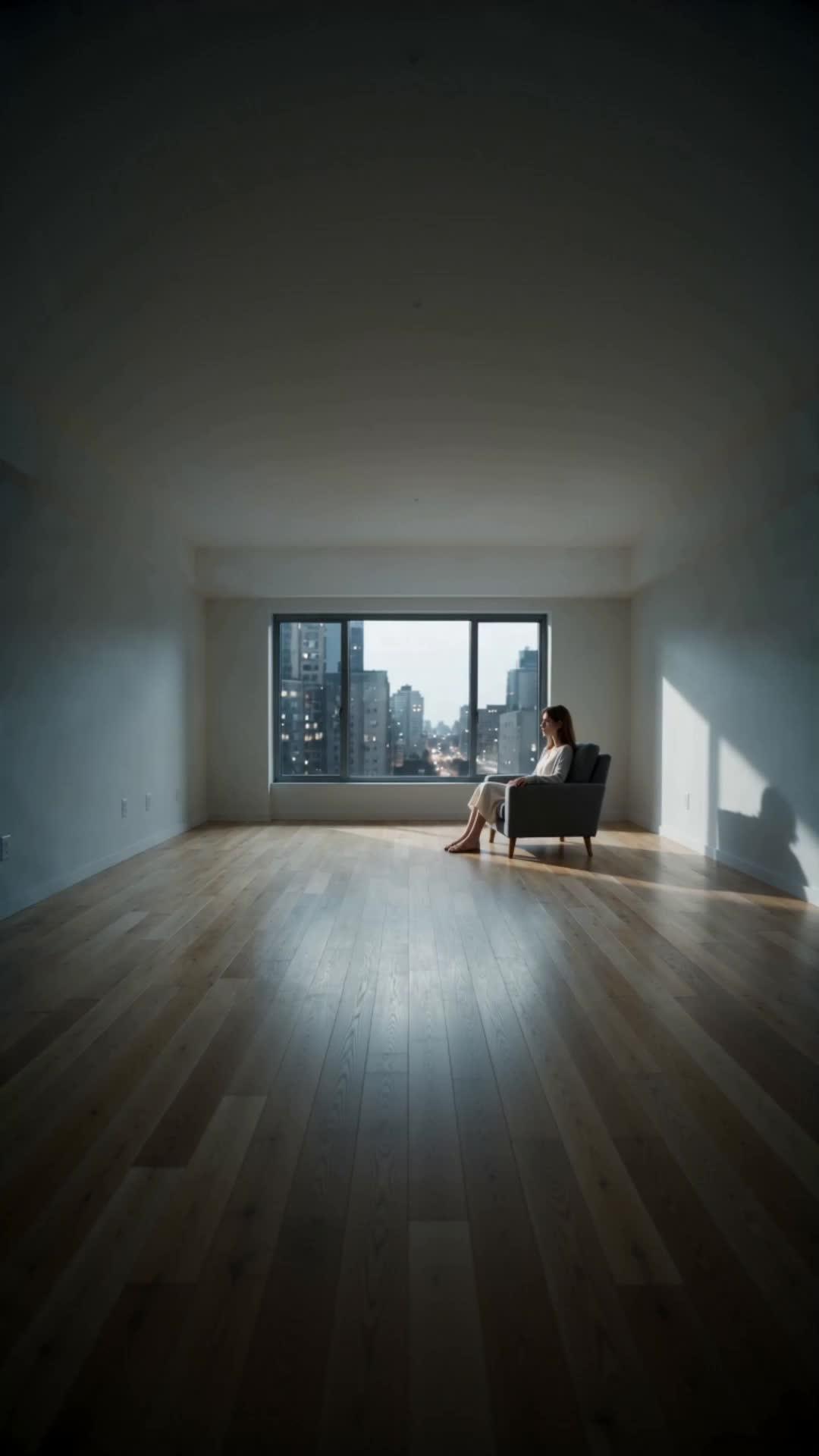 PARALLEL MIRROR LIFE