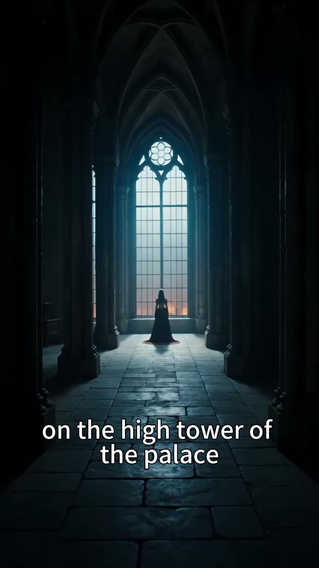 The Alpha's Hidden Luna