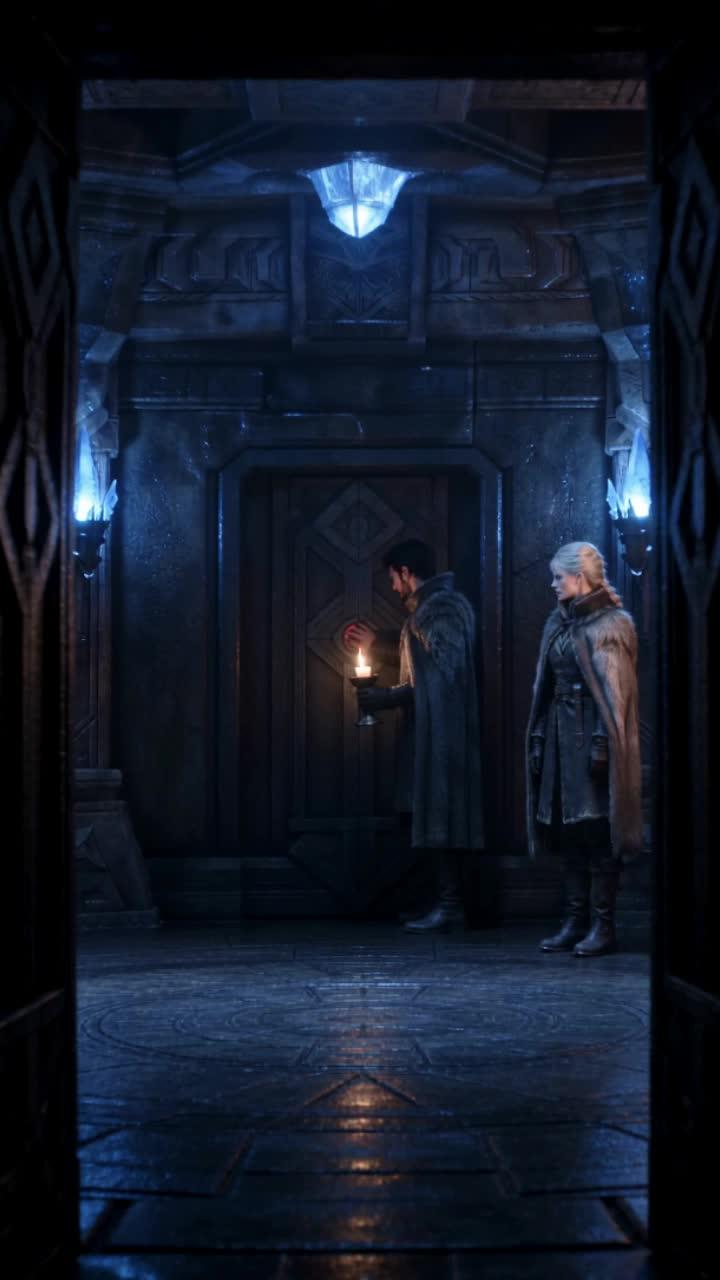 Rifiutata e Tornata Regina