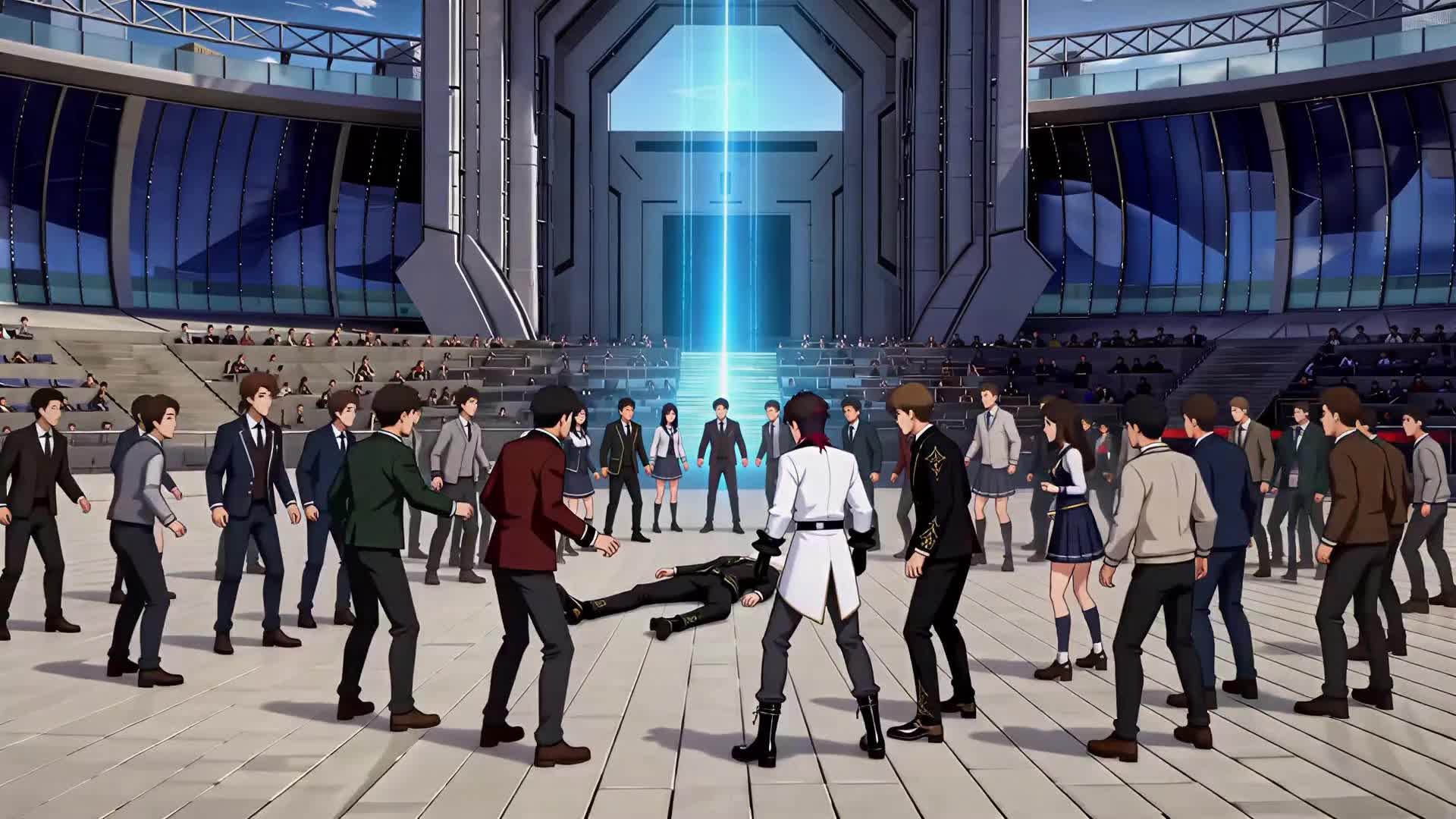 Relic Evolution: Starts With an SSS Beauty