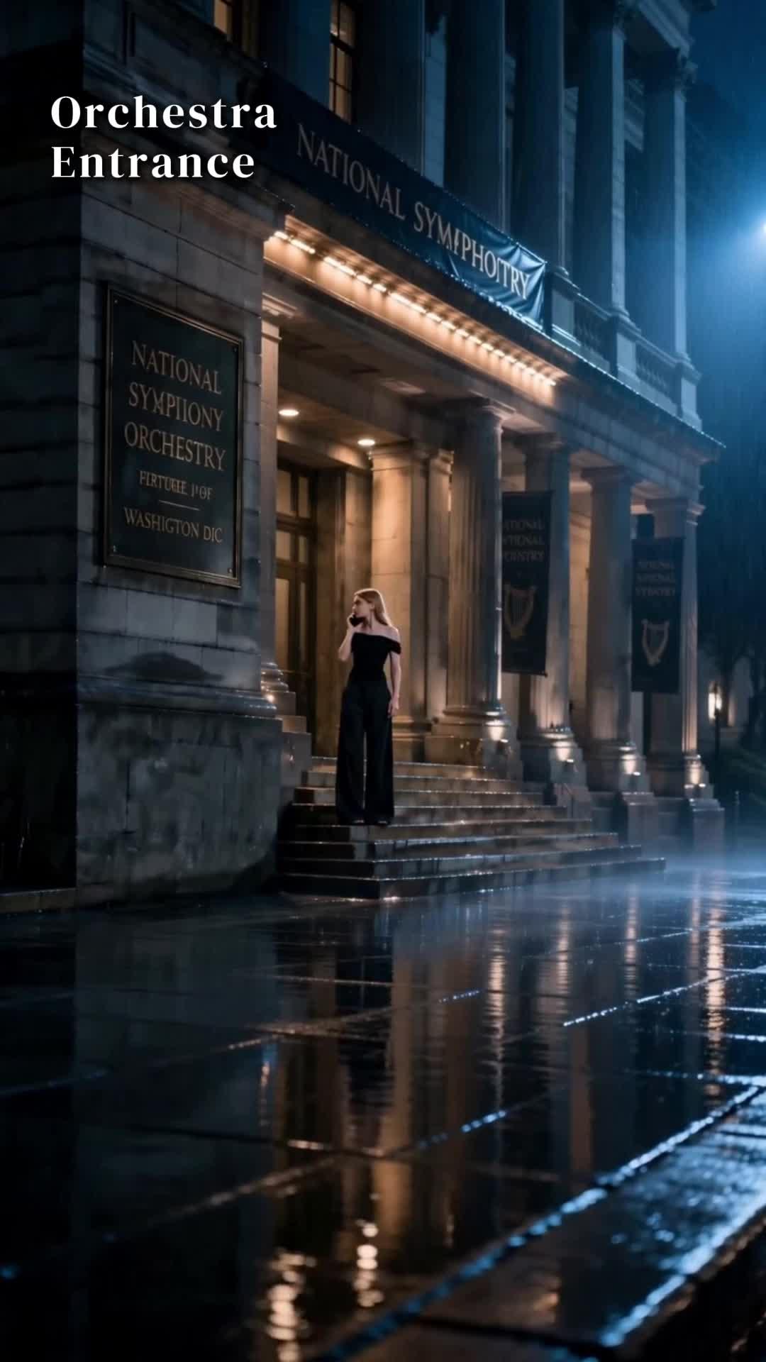 Forbidden Concerto