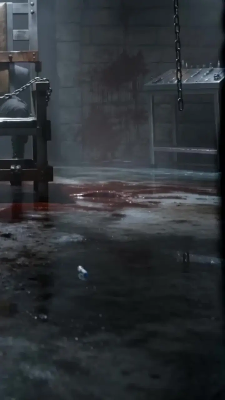 My Blood, His Cure Episode 15