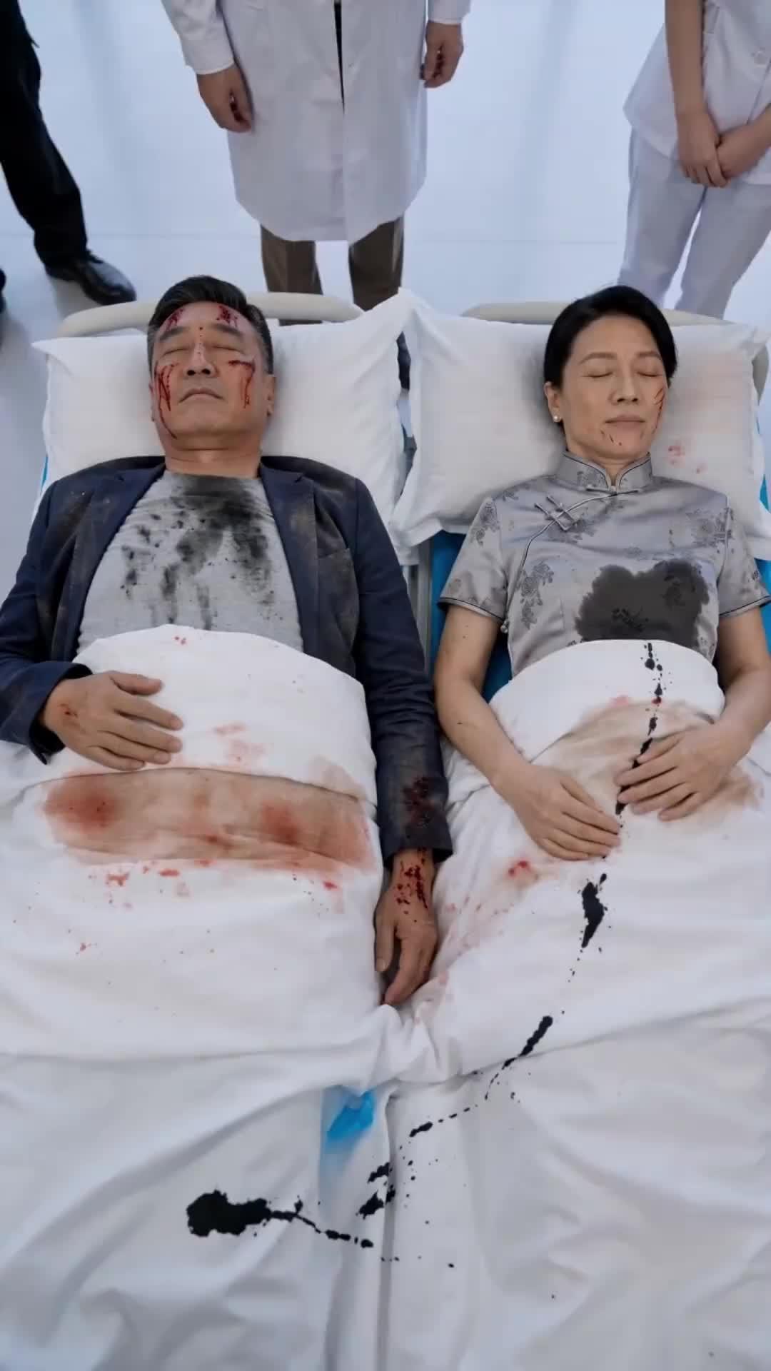 사람을 문 개, 진실을 물다