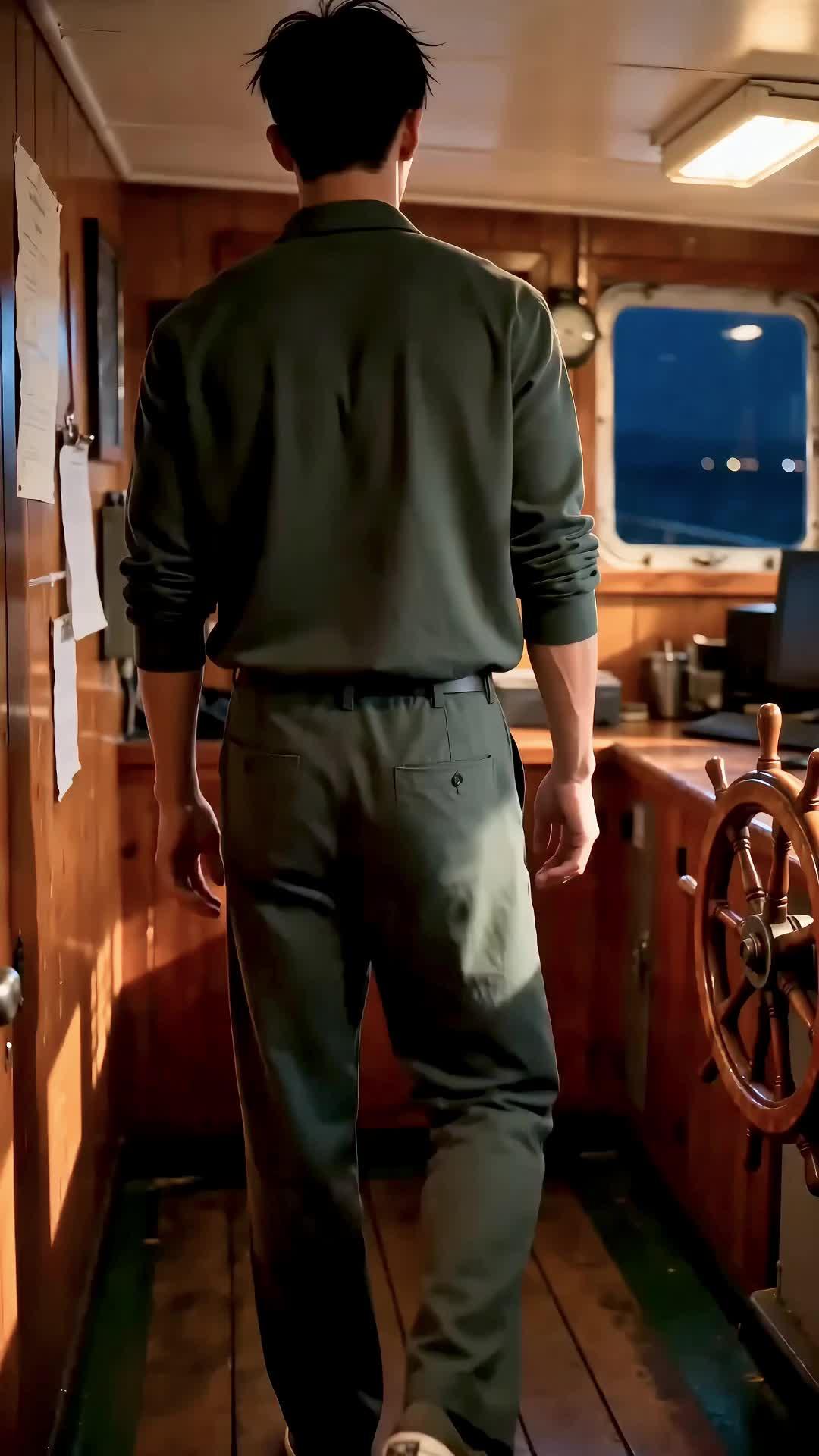 Denize Doğmak