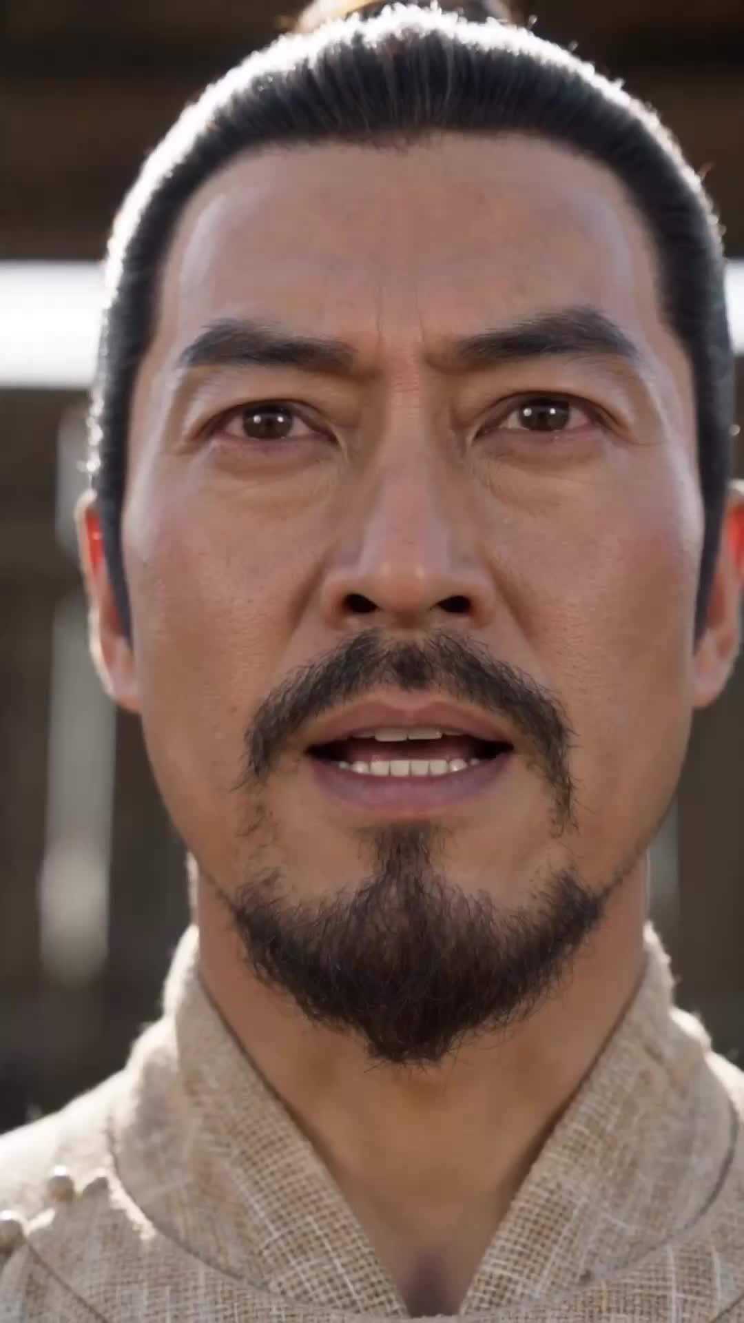 People Suffer, Emperor Goes Undercover!