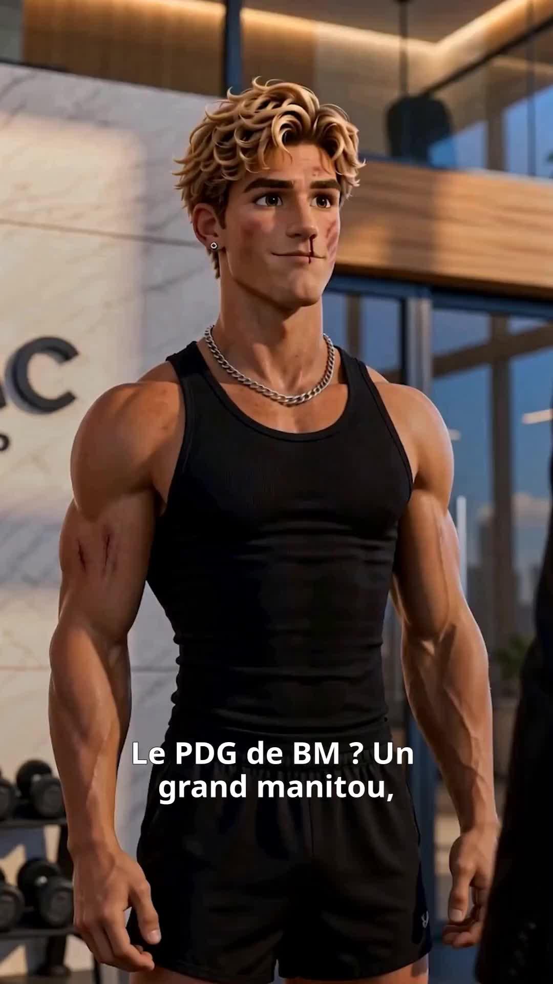 (Doublage) J'ÉCRASE SON EMPIRE