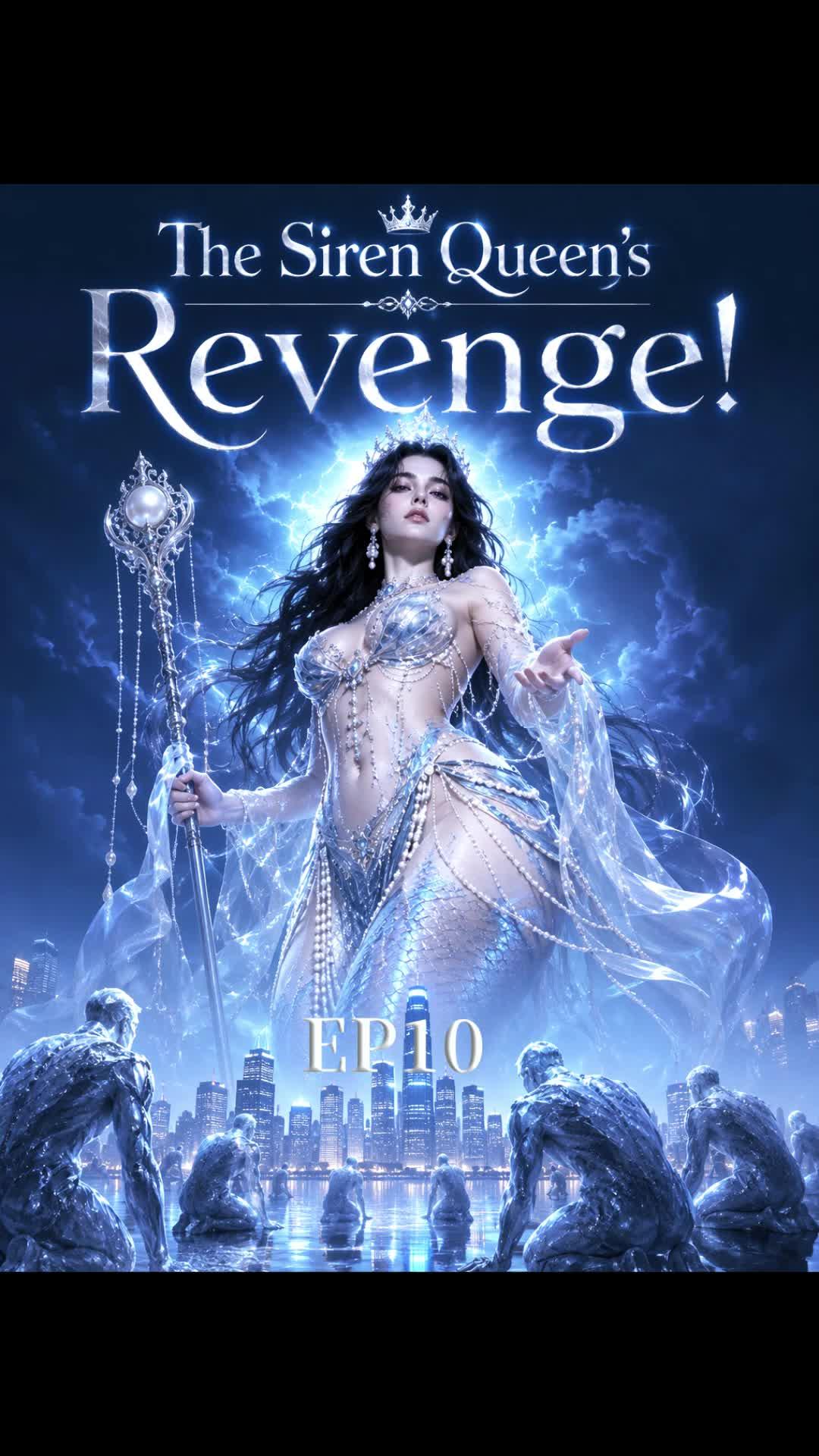 The Siren Queen’s Revenge