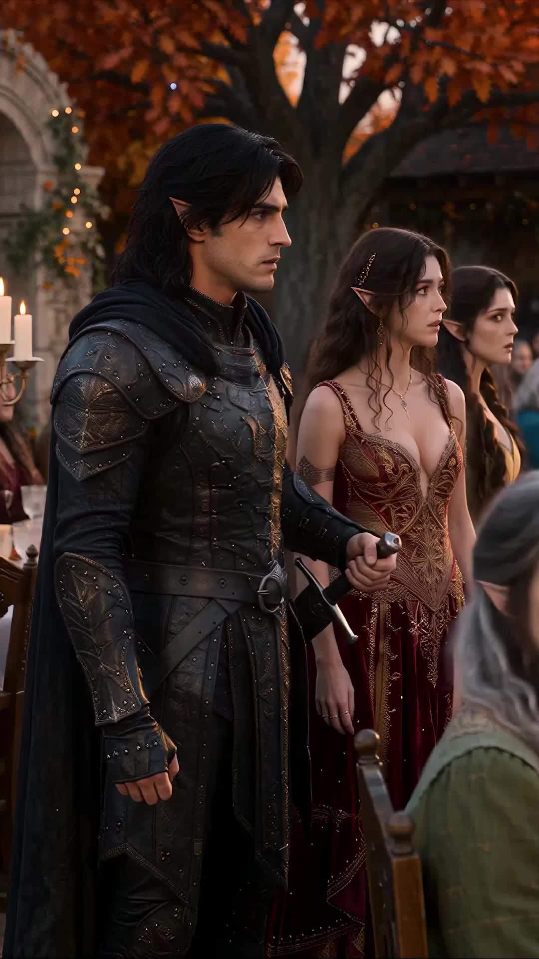 A Princesa Roubada que Virou Rainha