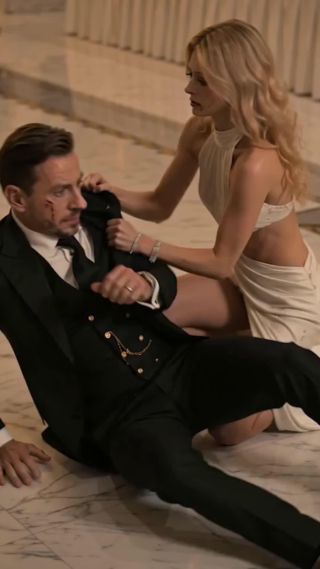 Rich Wife, Poor Mistress