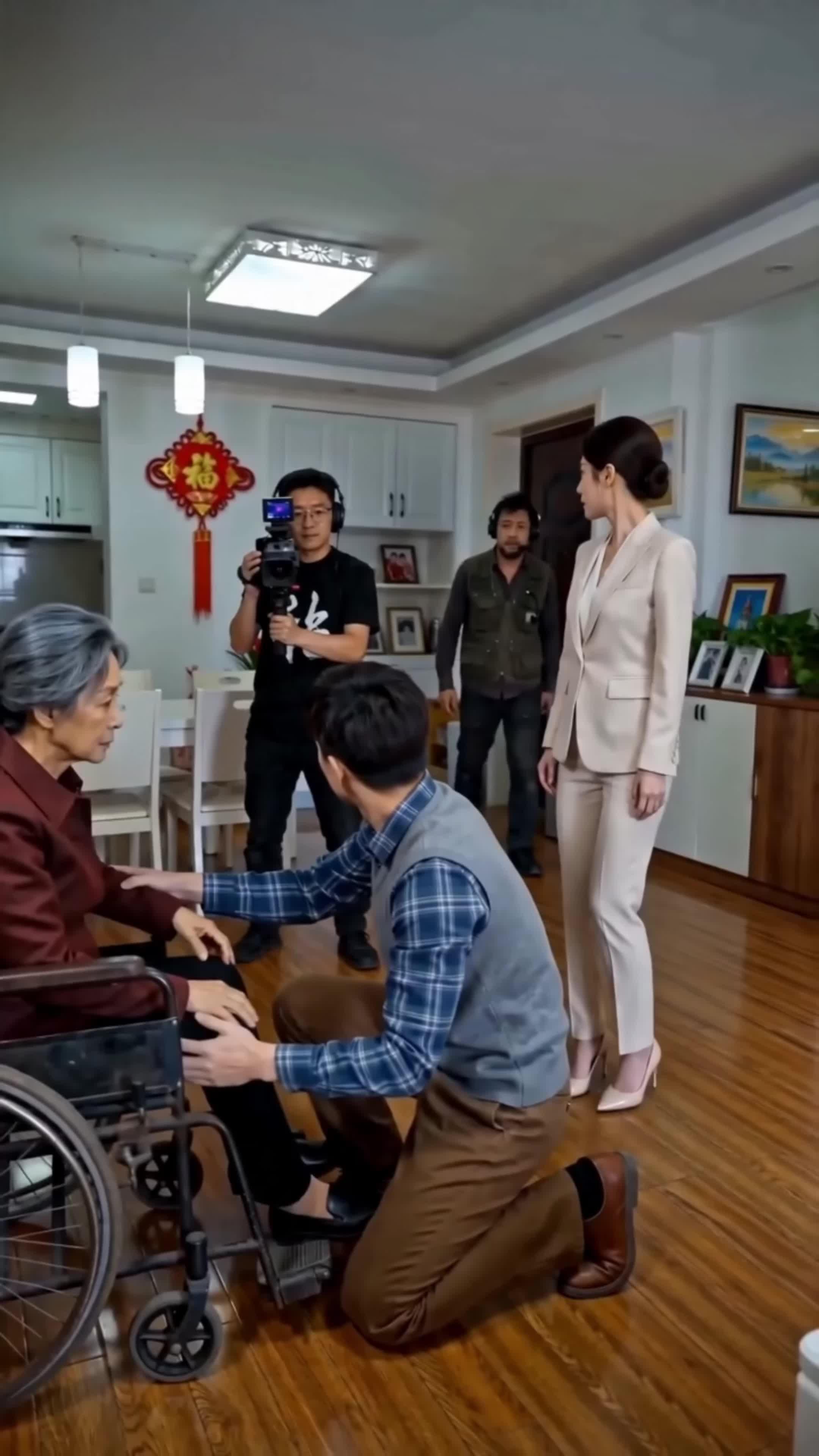 Filho Perfeito? Cansei de Fingir!