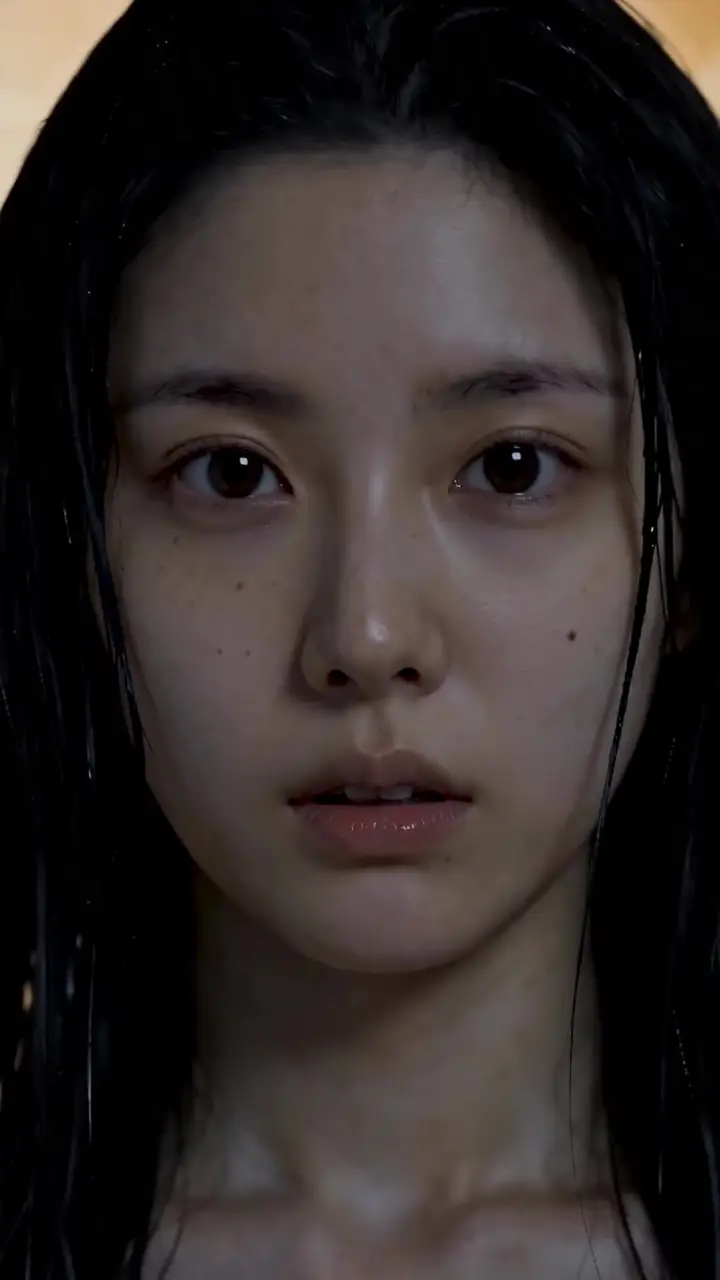 Caught In Her Web Episode 12