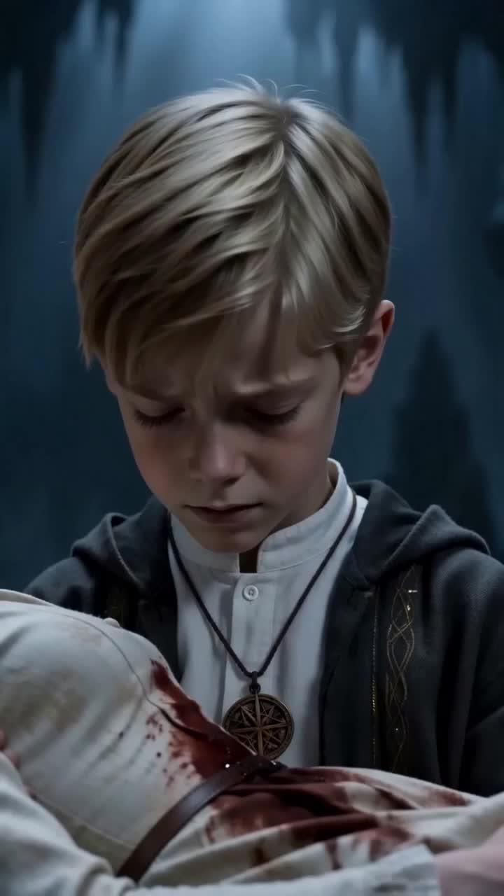 Subestimaron al dios reencarnado