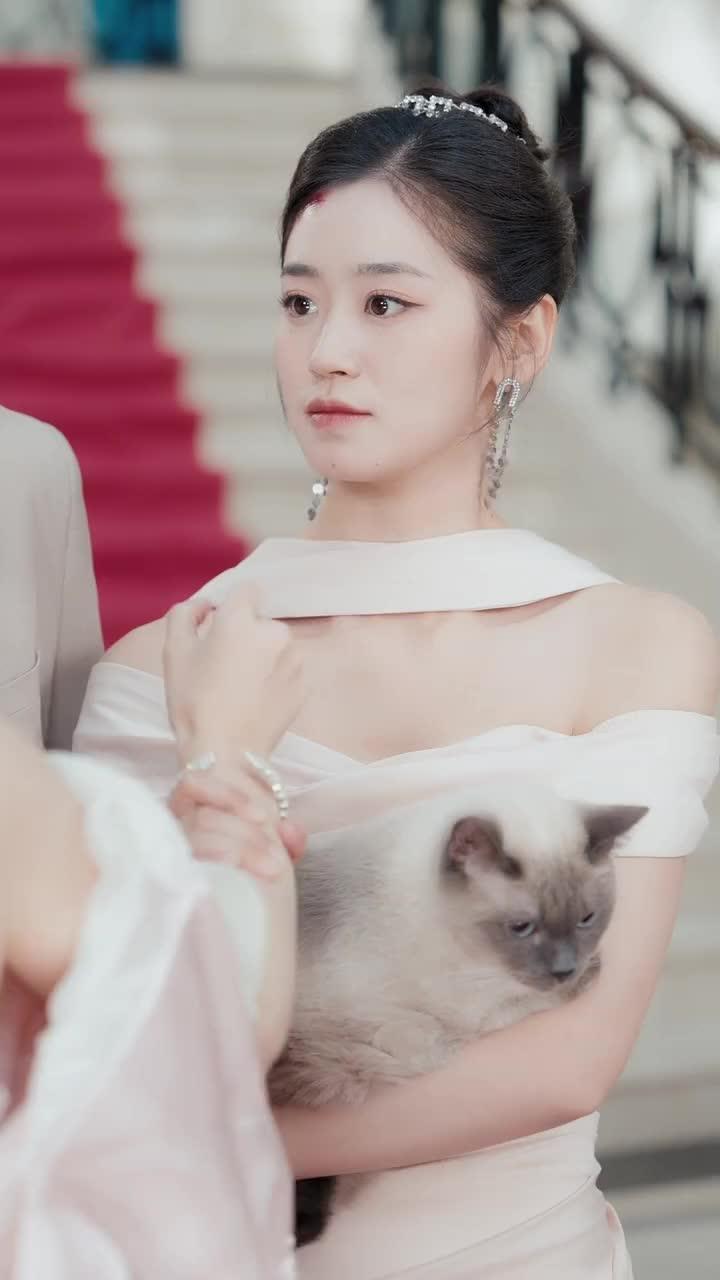 The Real Heiress's Little Game