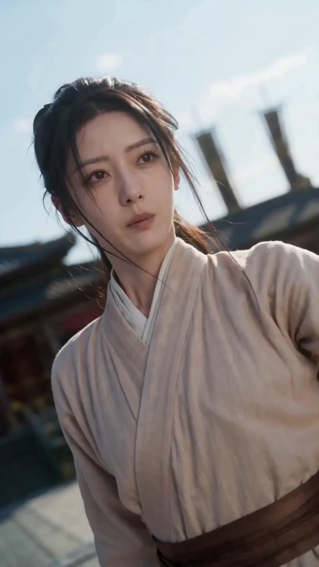(더빙) 여황제, 신을 베다
