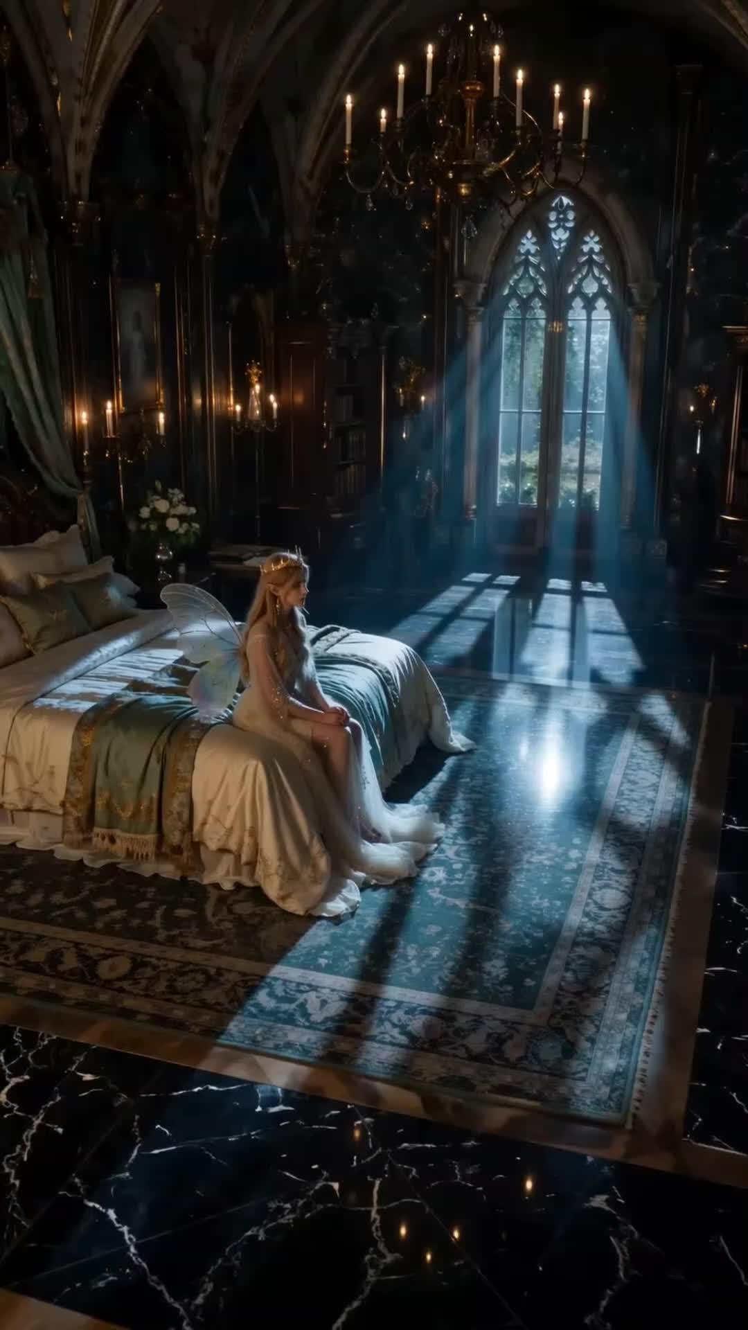 The Heart That Died Alone