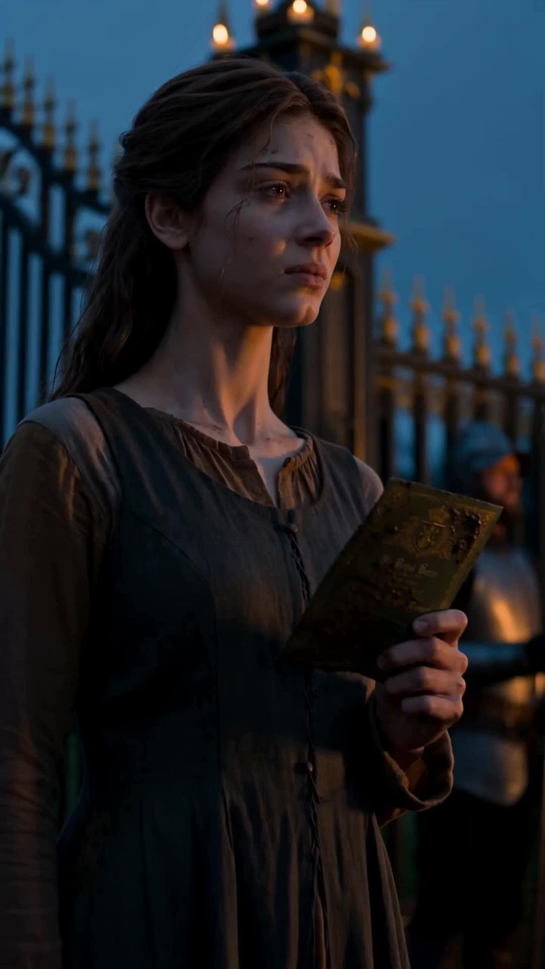 Stable Maiden, True Princess