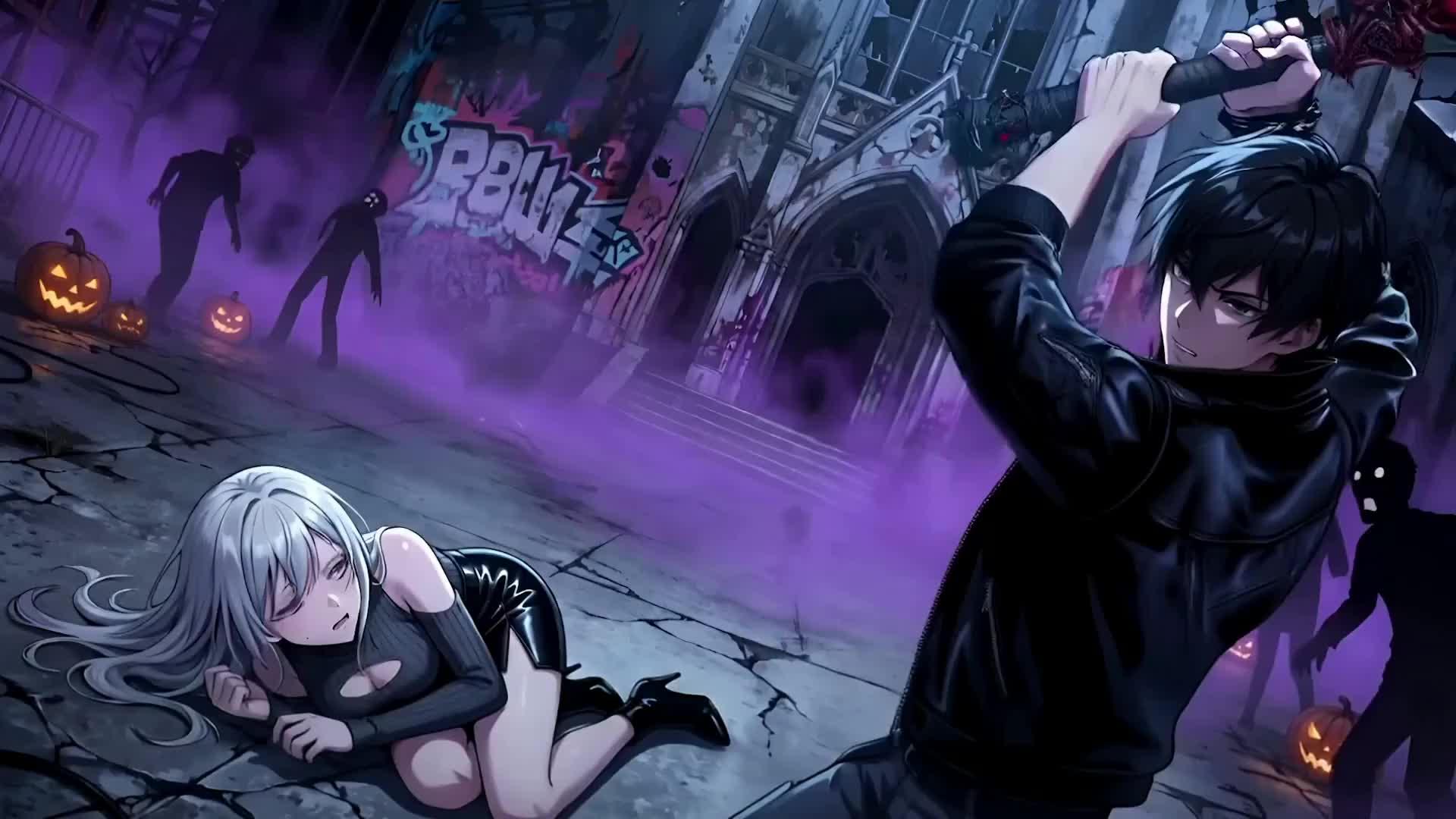 Game Neraka: Bertahan Sampai Mana?