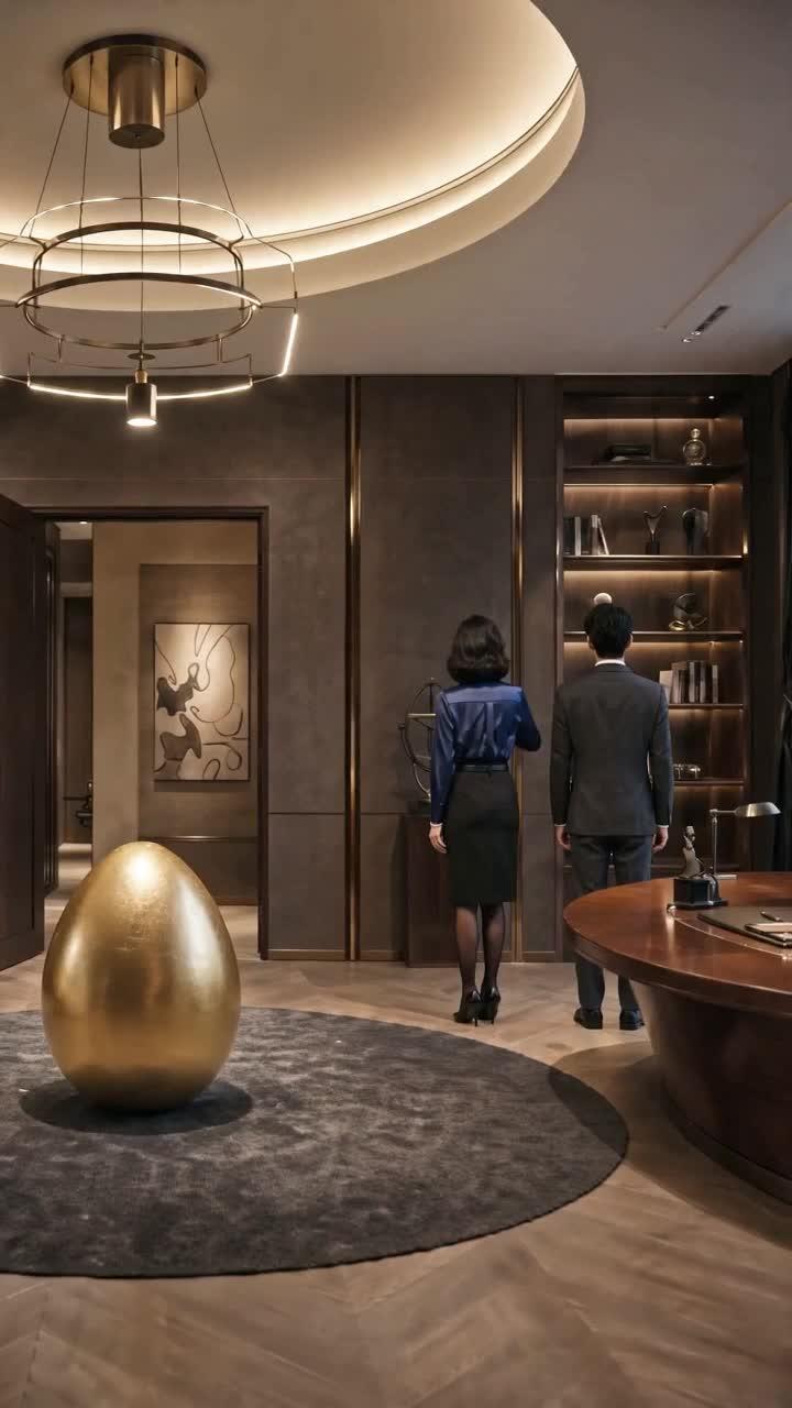 Her Billionaire Dad Will Make Them Pay