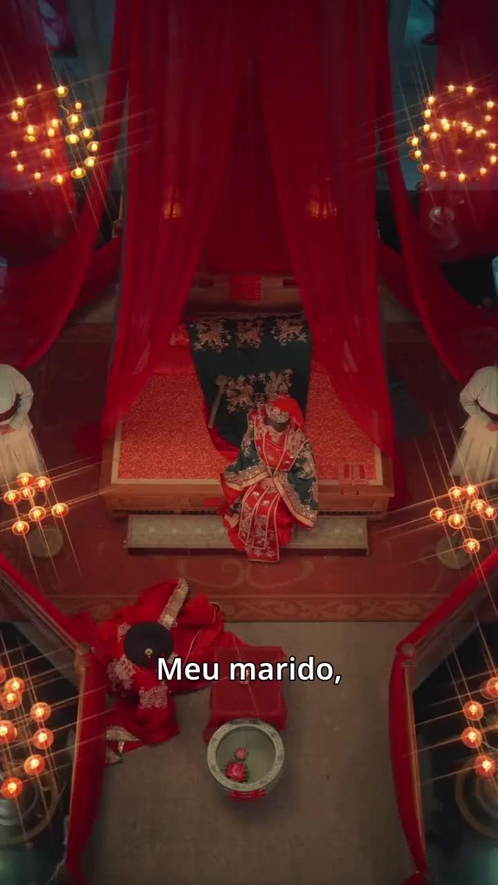 Do Desprezo ao Trono
